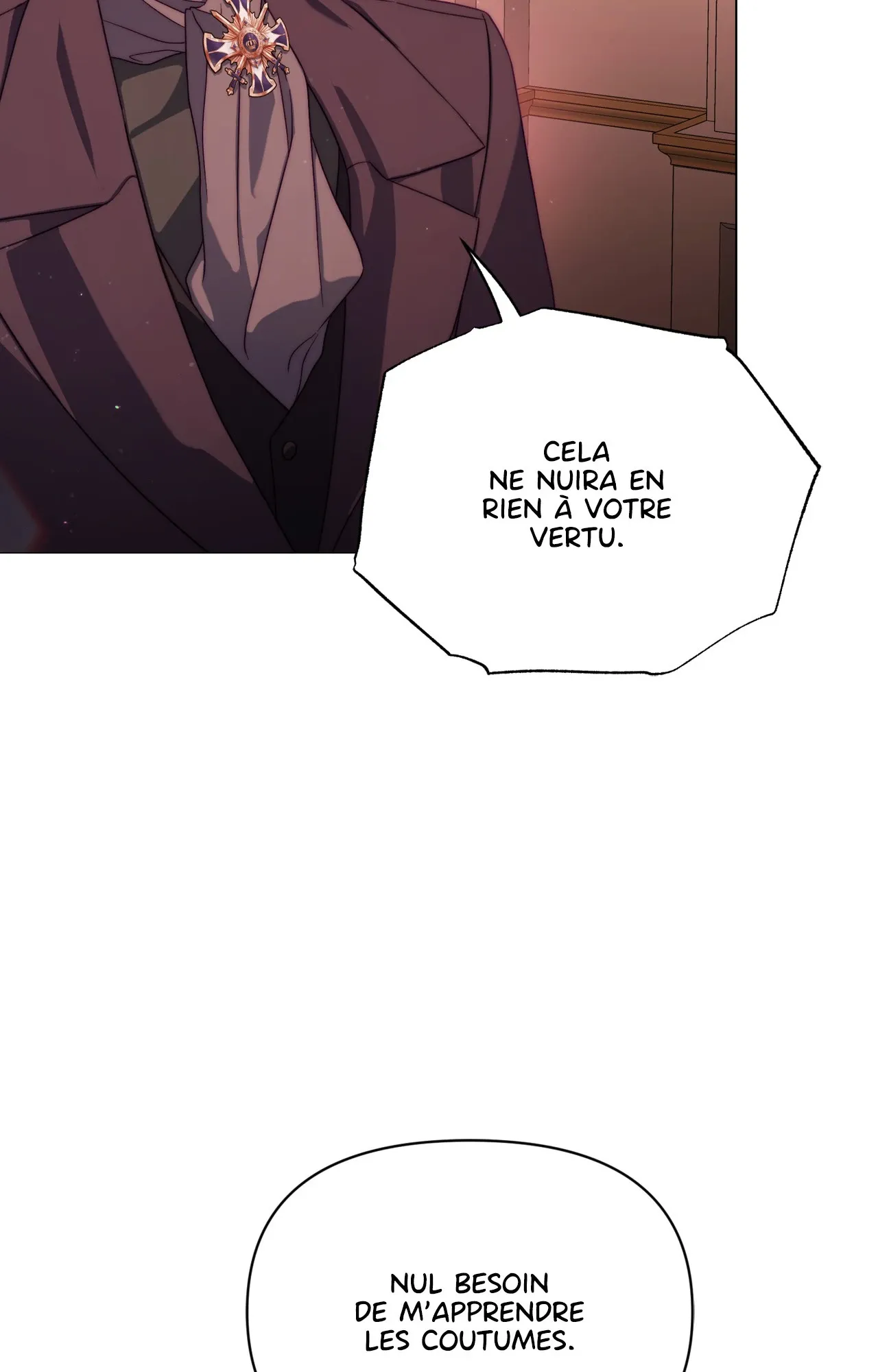 Read Lucia FR Manga Online