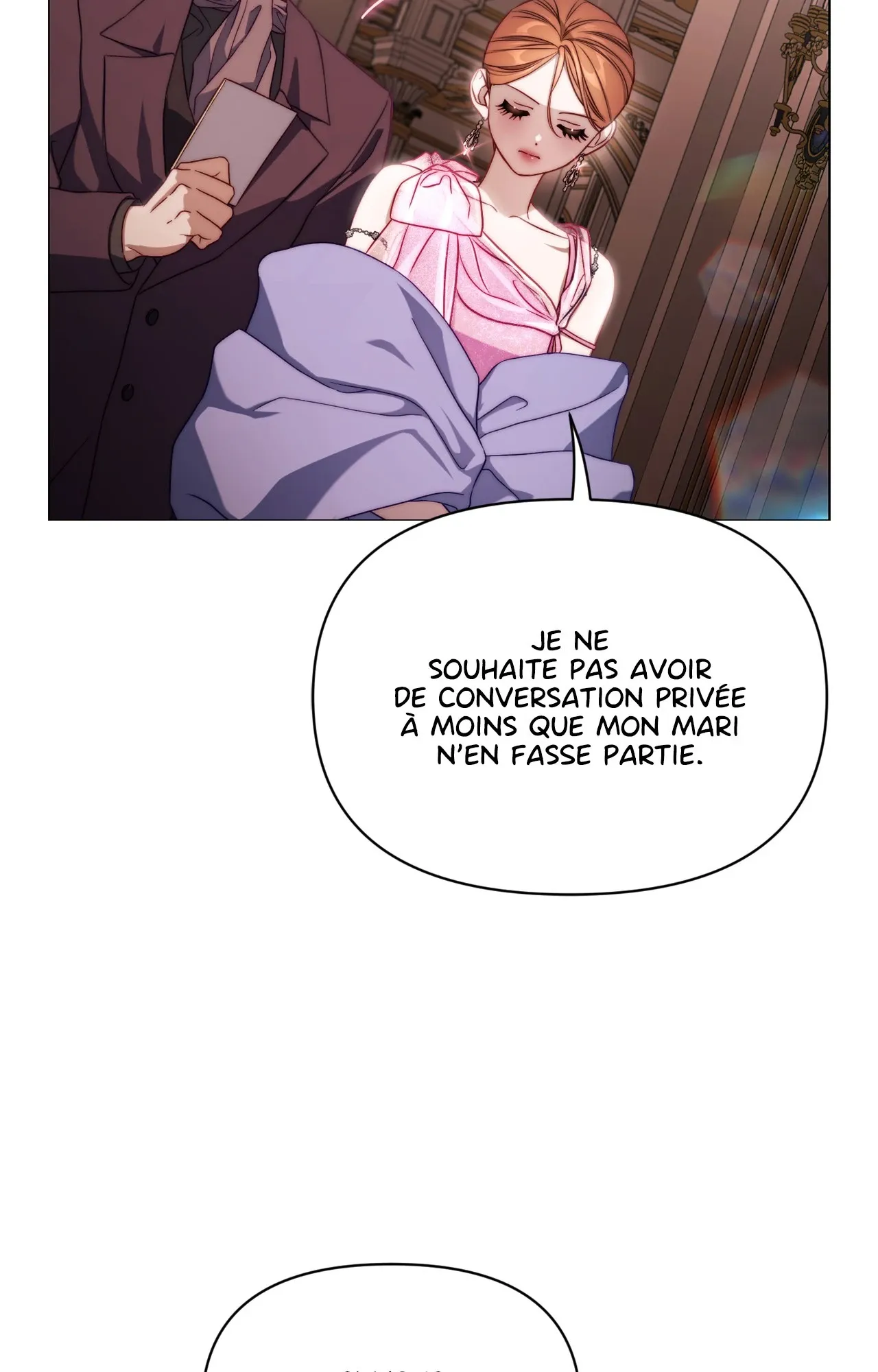 Read Lucia FR Manga Online
