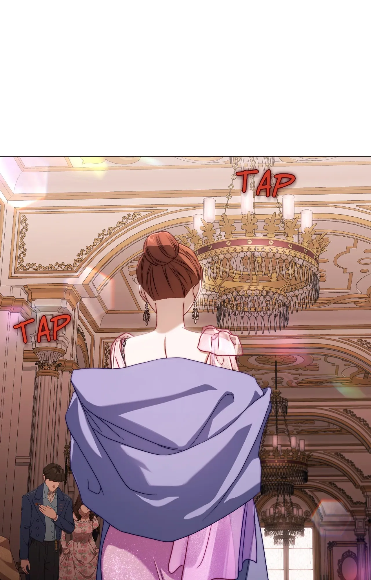 Read Lucia FR Manga Online