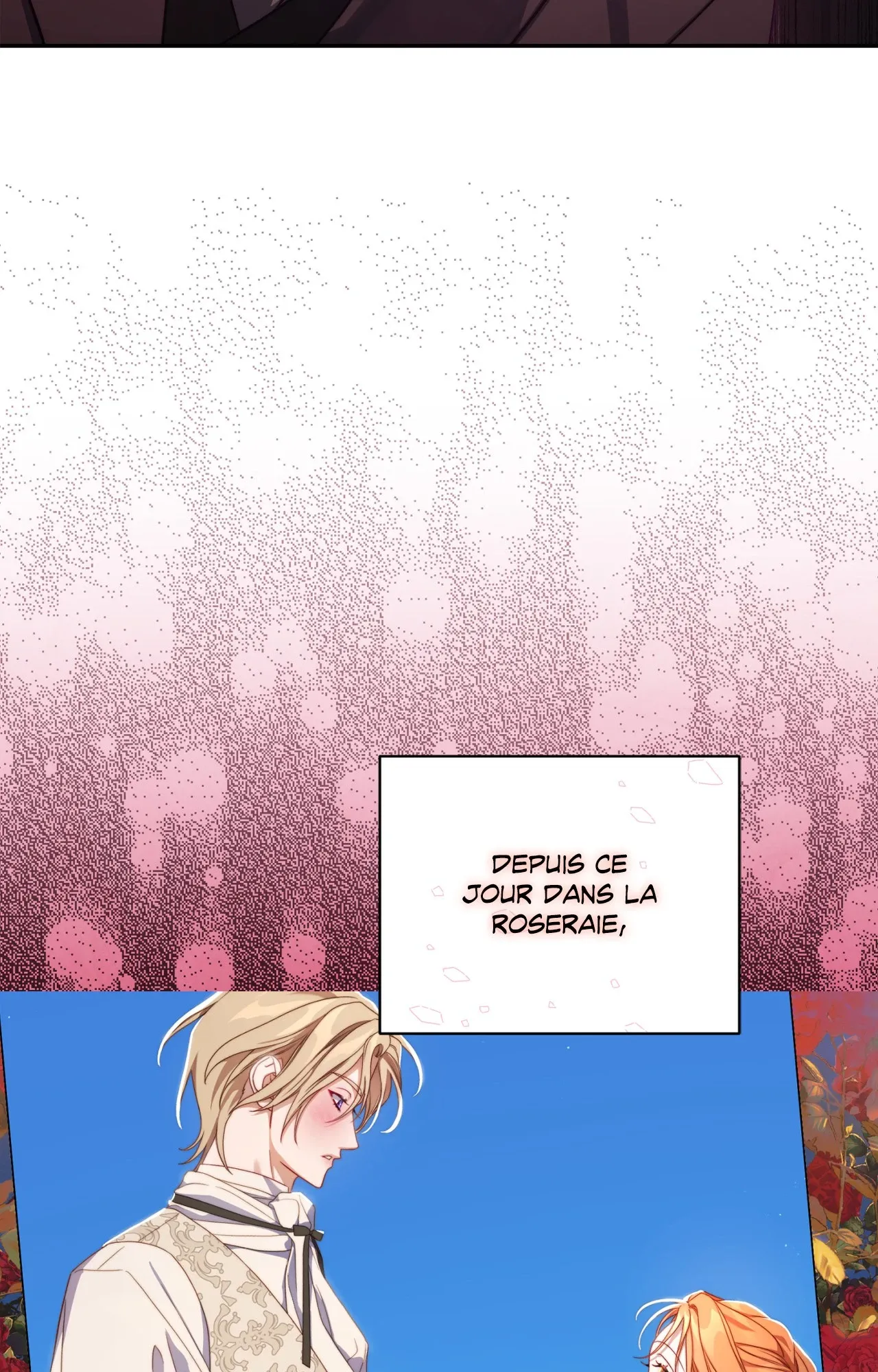Read Lucia FR Manga Online