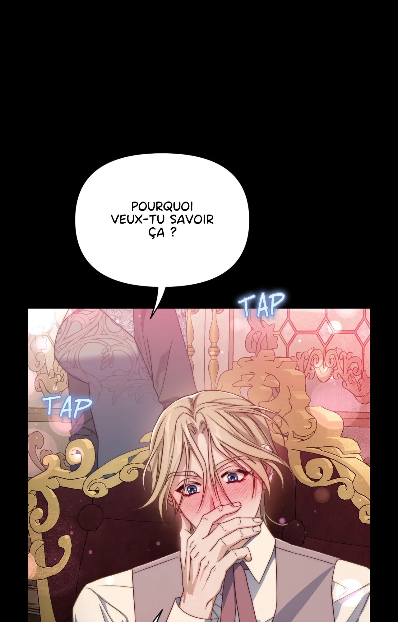 Read Lucia FR Manga Online