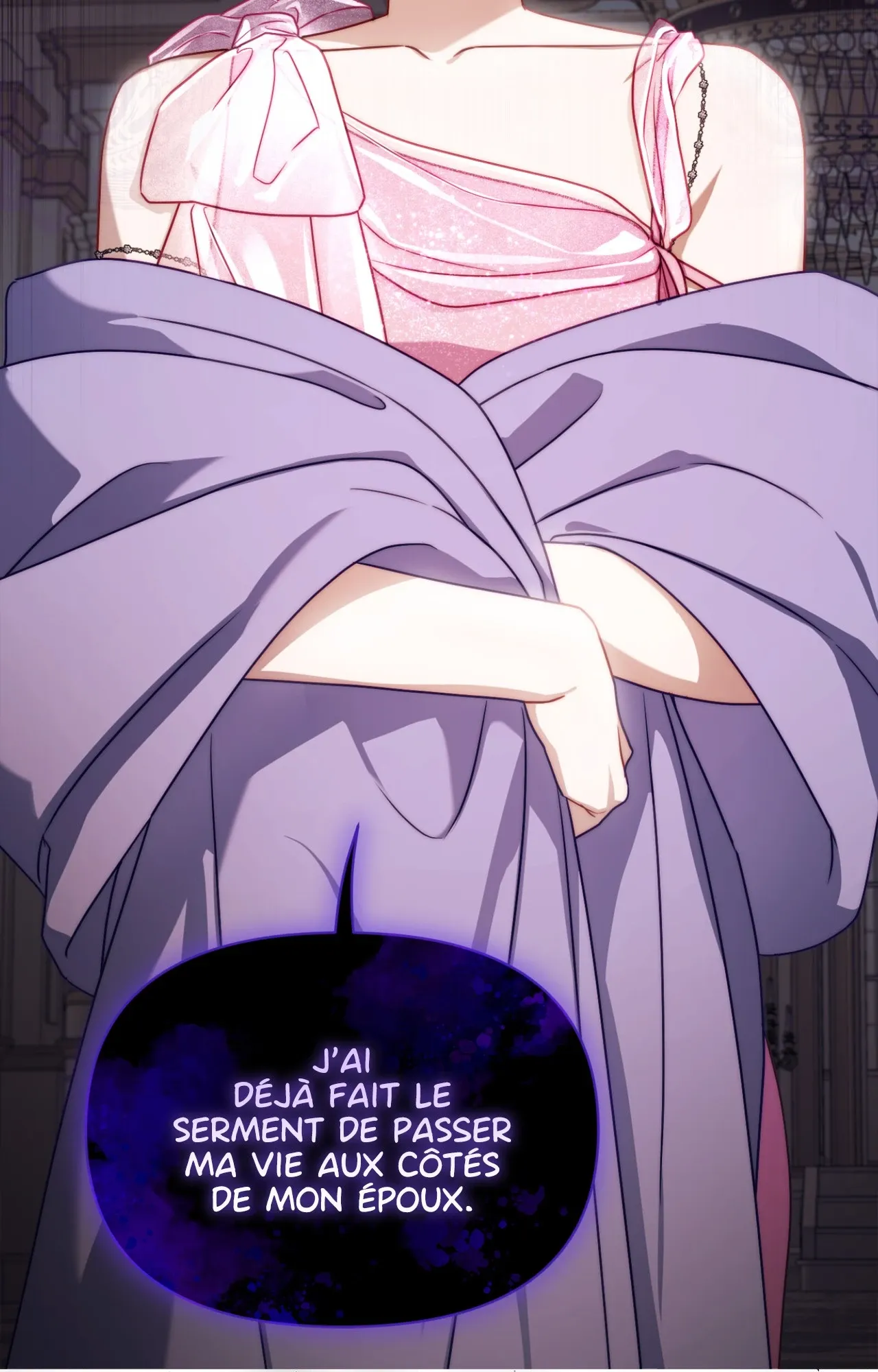 Read Lucia FR Manga Online