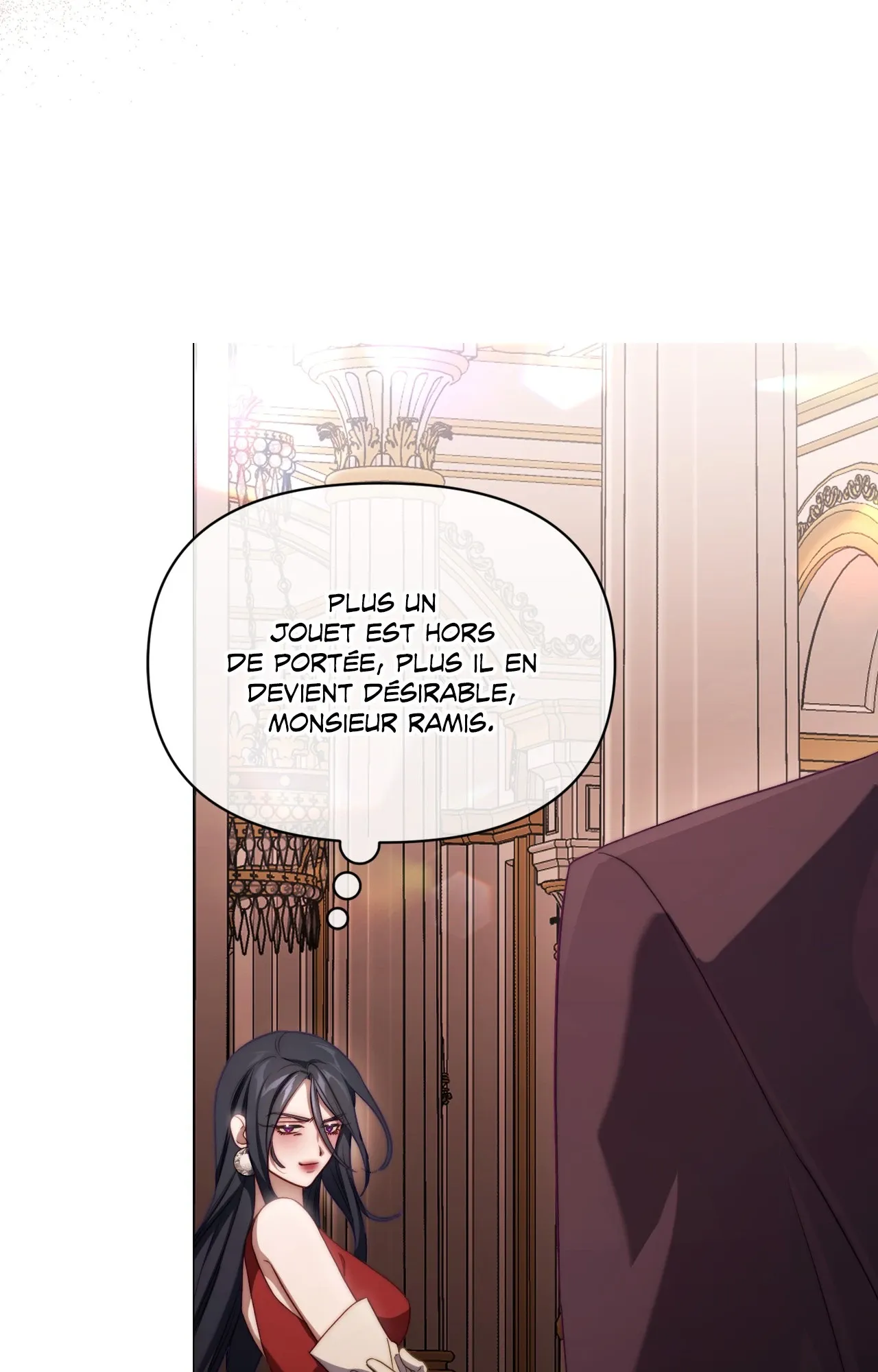Read Lucia FR Manga Online