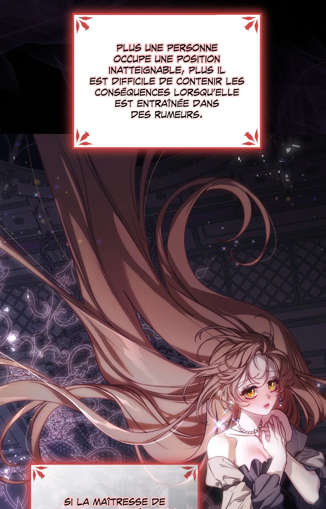 Read Lucia FR Manga Online