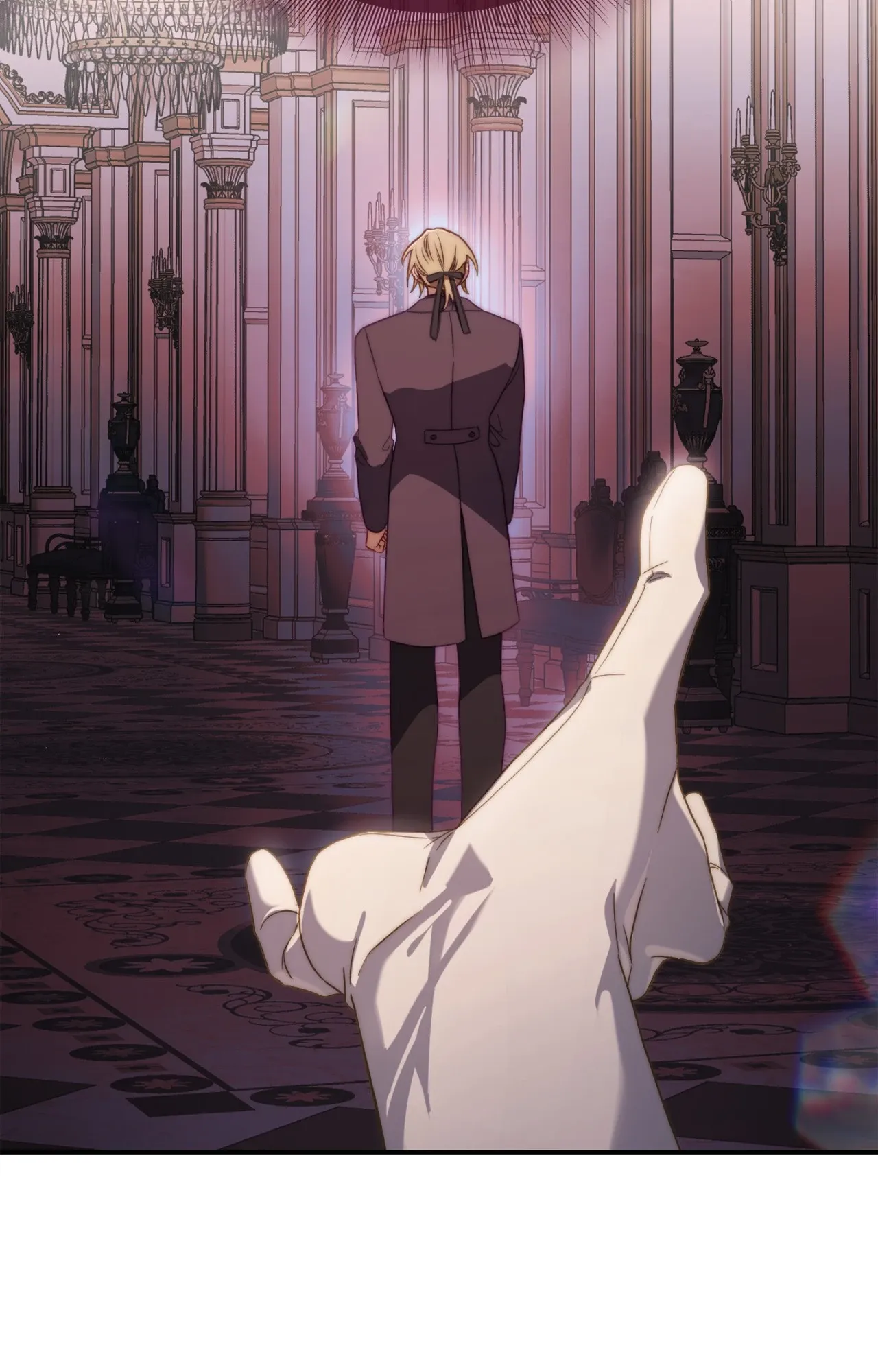 Read Lucia FR Manga Online