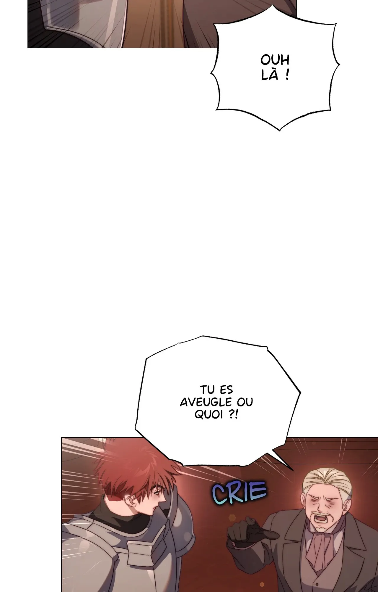 Read Lucia FR Manga Online