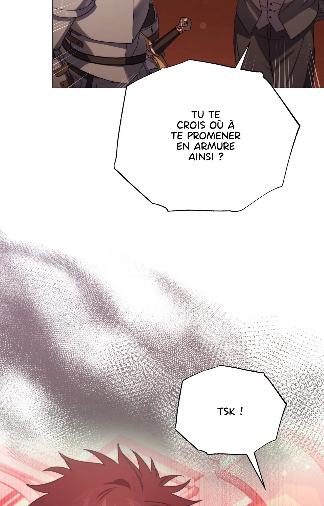 Read Lucia FR Manga Online