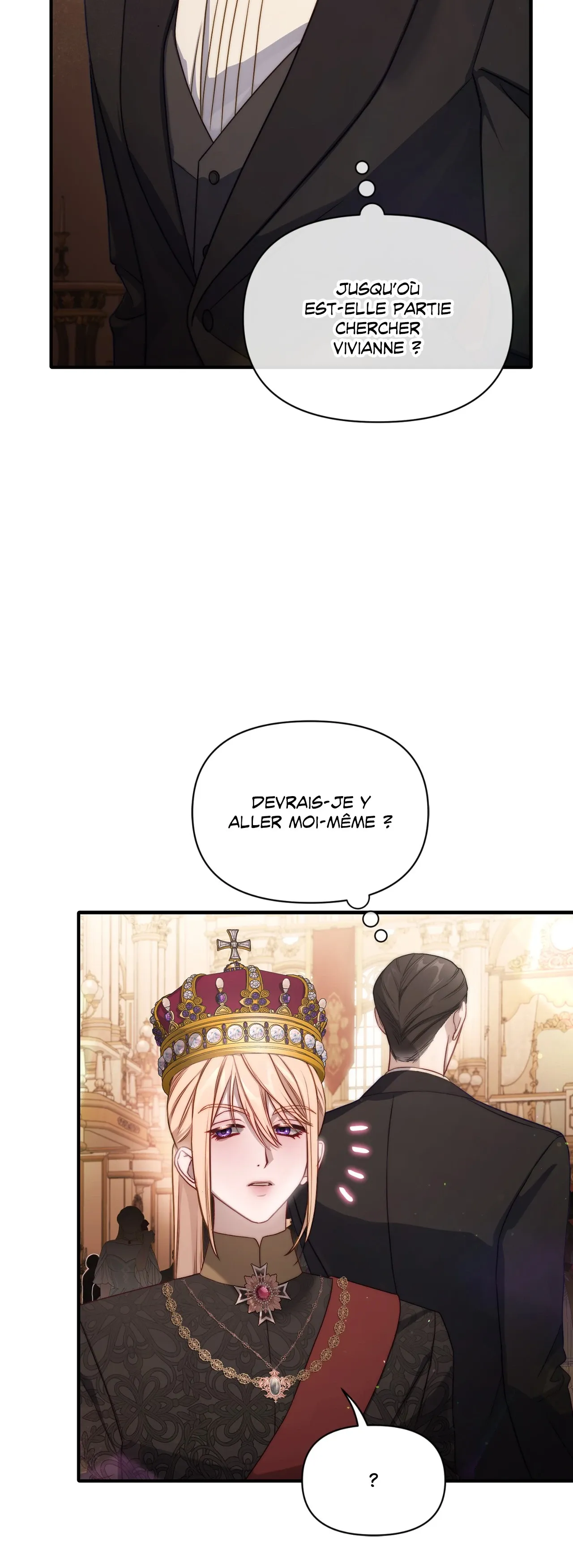 Read Lucia FR Manga Online