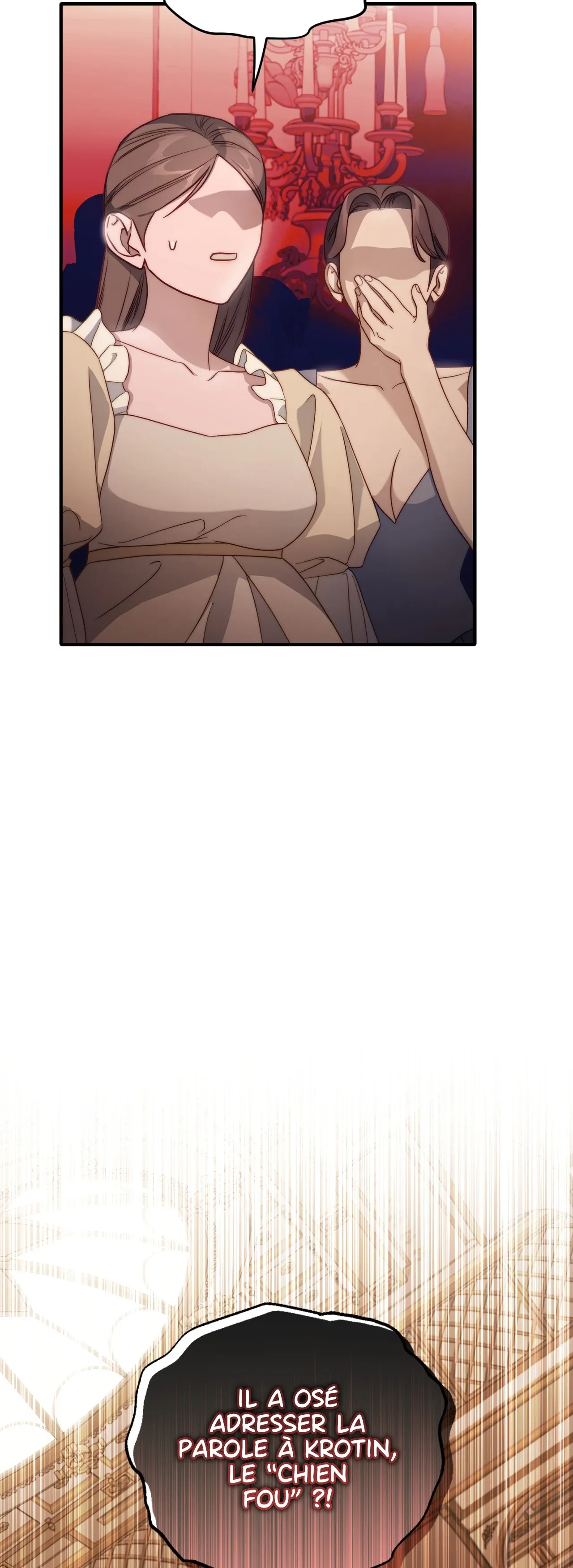 Read Lucia FR Manga Online