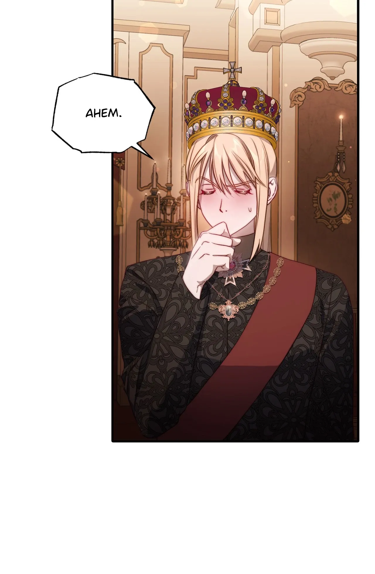Read Lucia FR Manga Online
