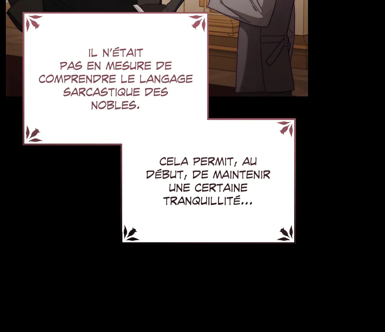 Read Lucia FR Manga Online