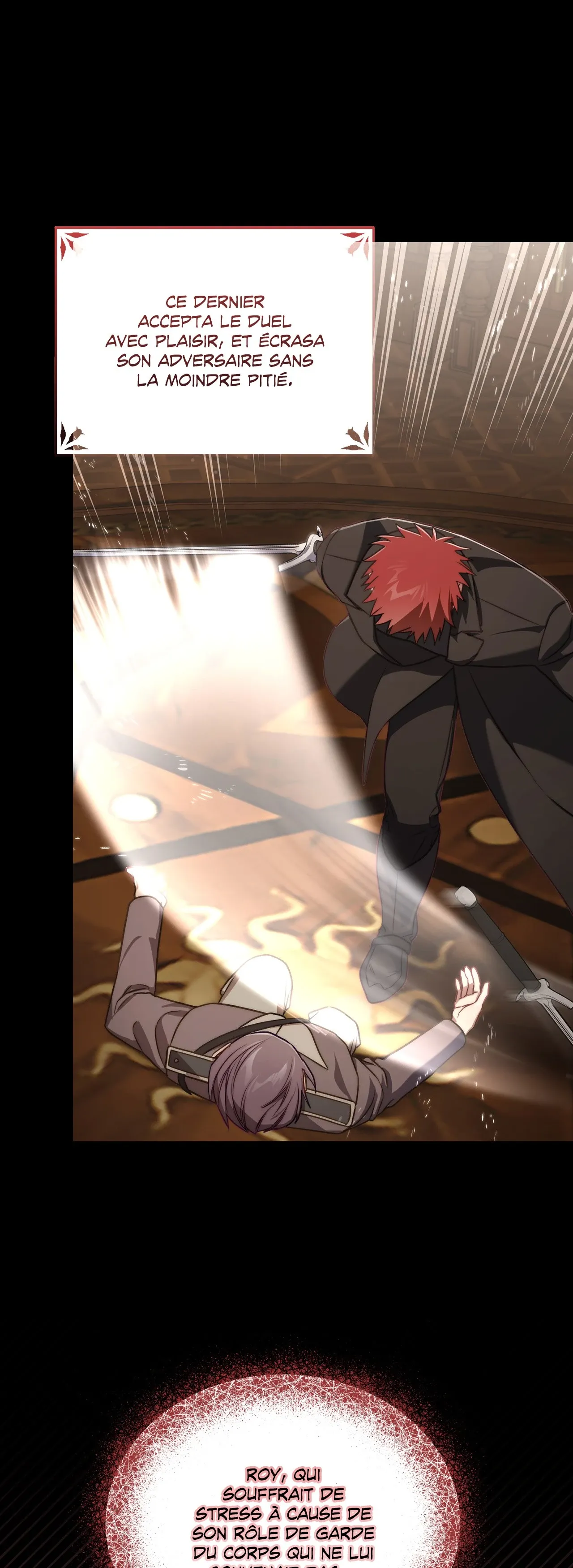 Read Lucia FR Manga Online