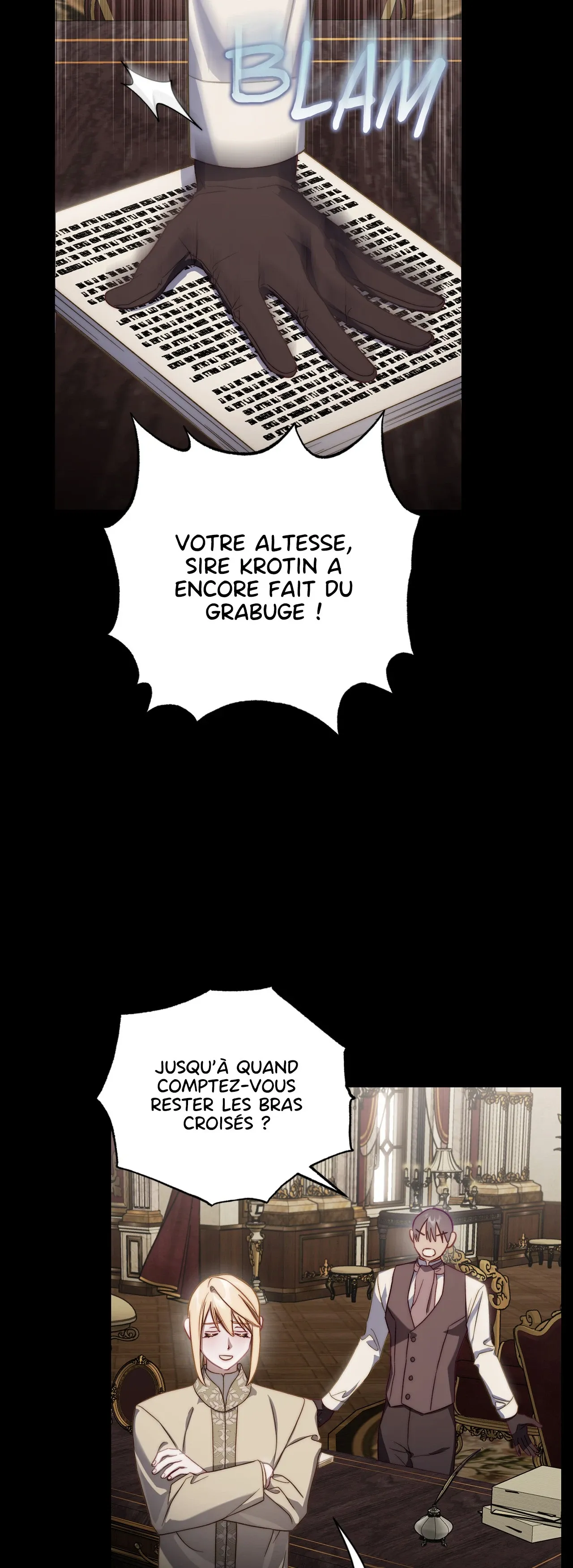 Read Lucia FR Manga Online