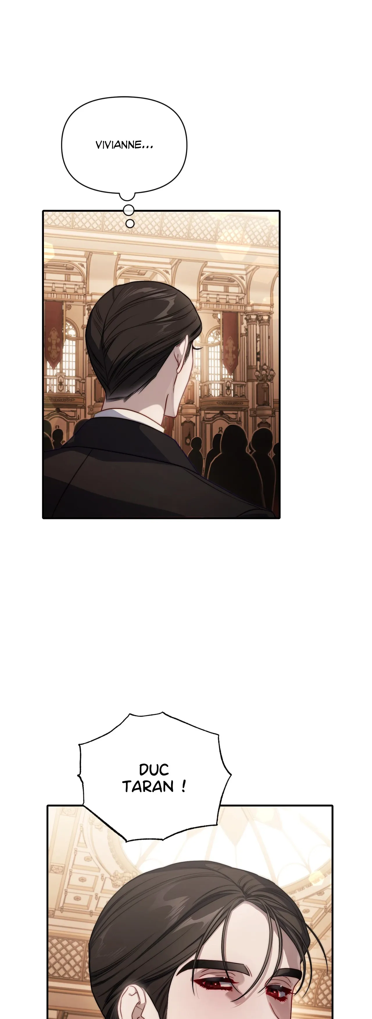 Read Lucia FR Manga Online