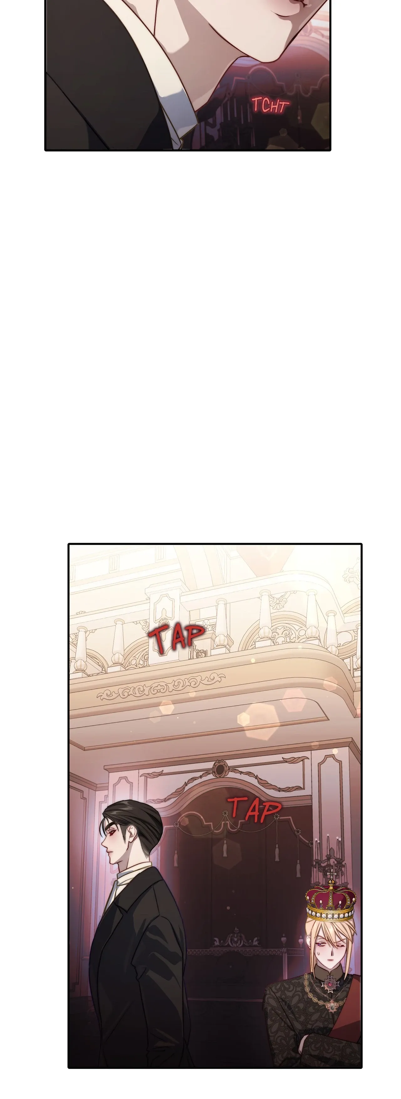 Read Lucia FR Manga Online