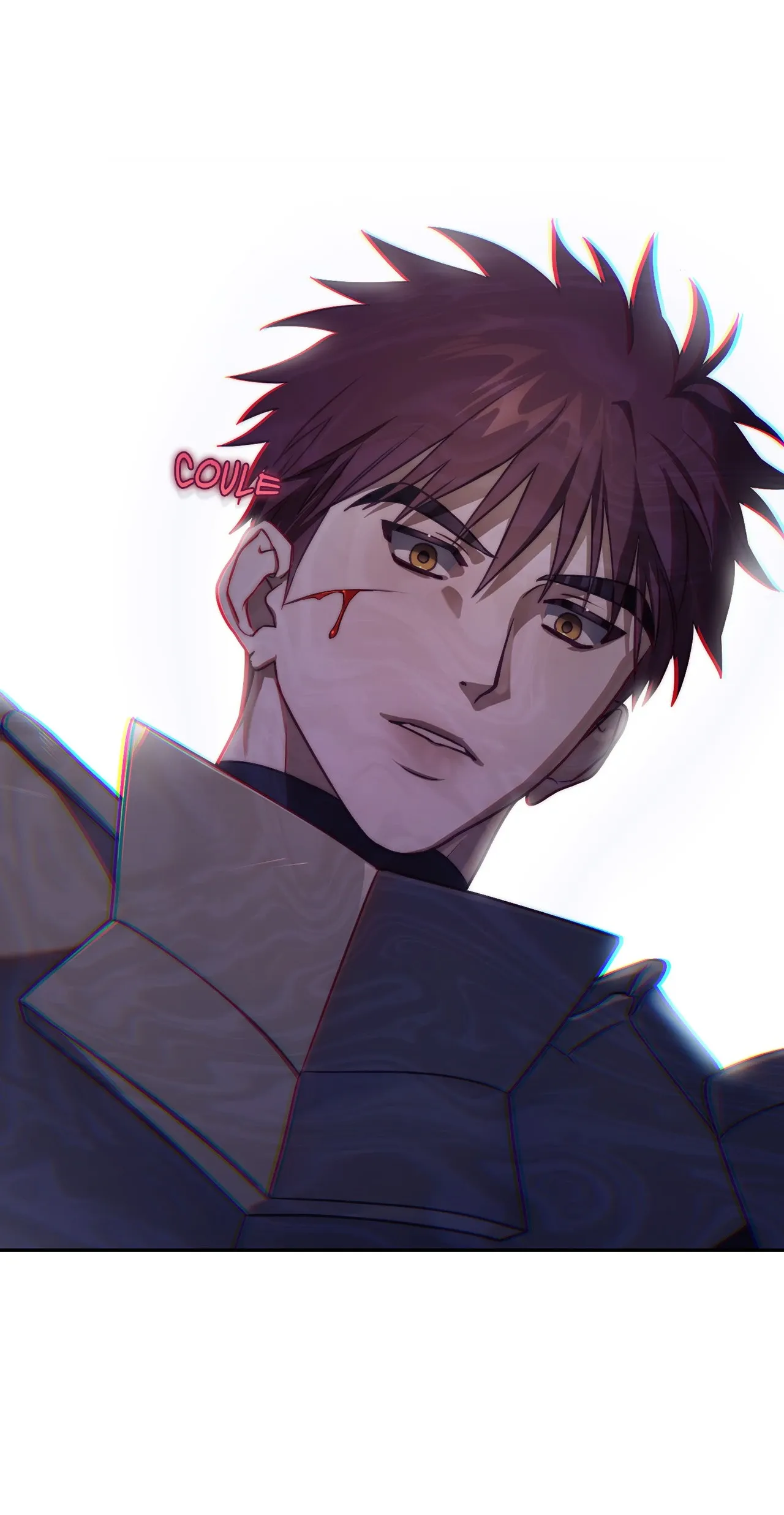 Read Lucia FR Manga Online