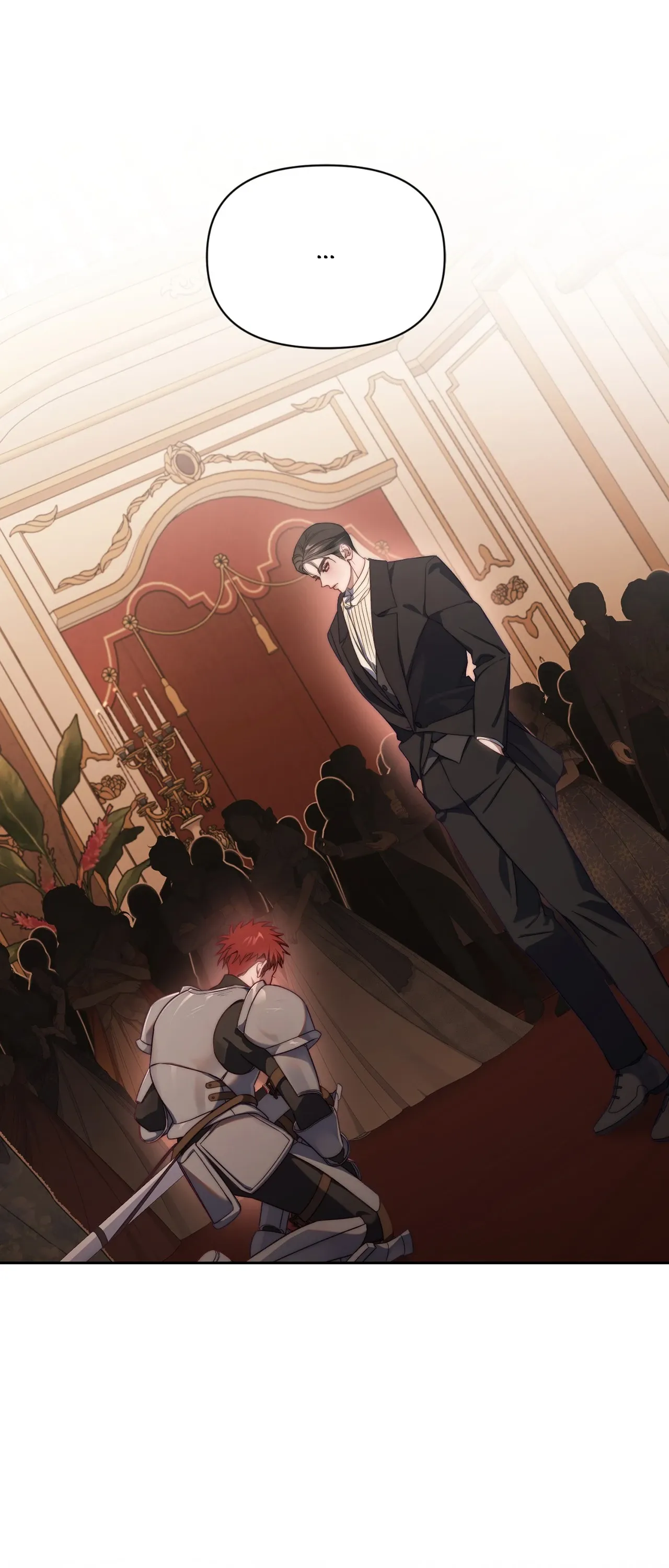 Read Lucia FR Manga Online