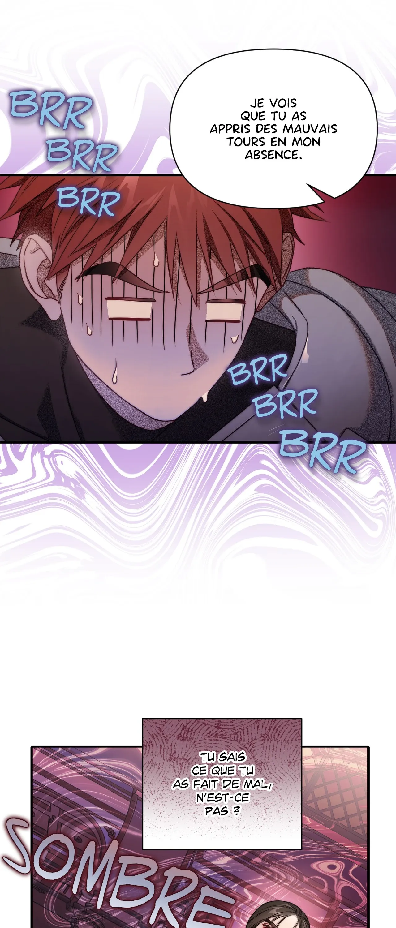Read Lucia FR Manga Online
