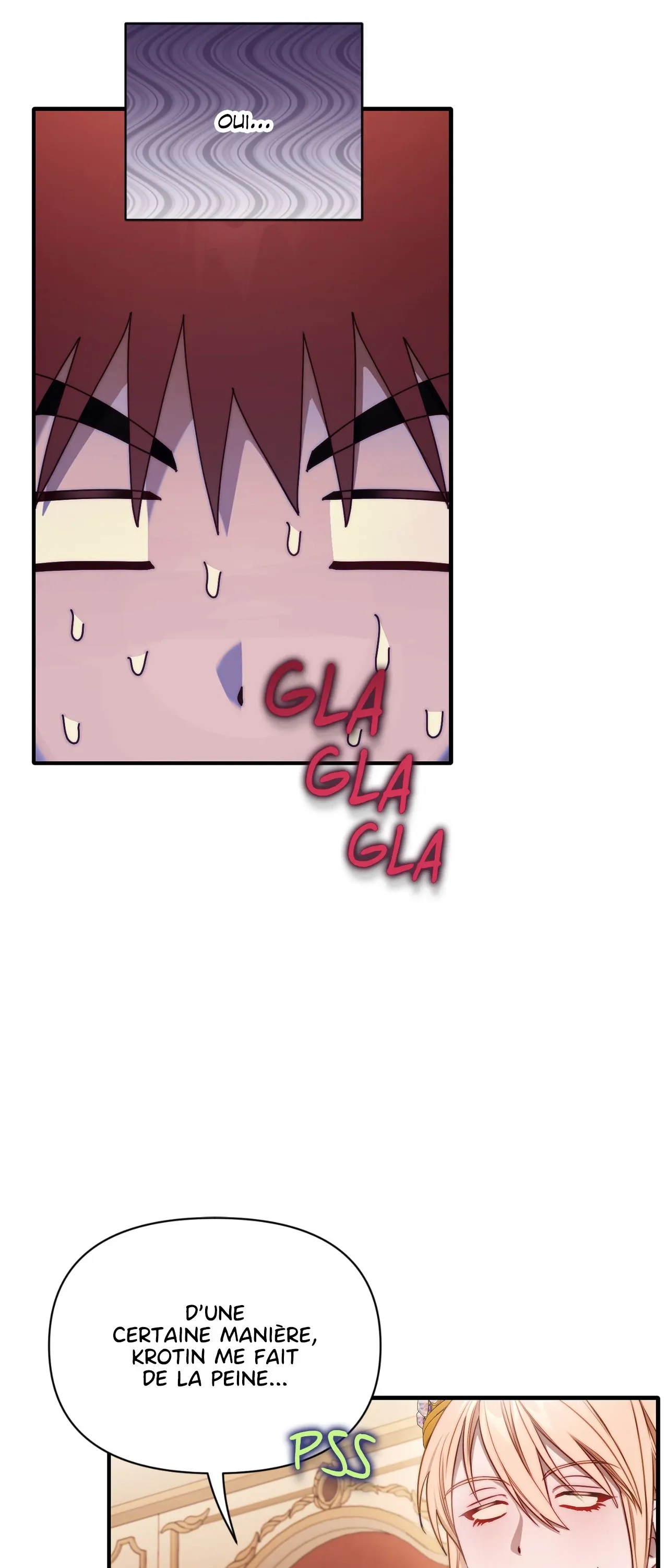 Read Lucia FR Manga Online