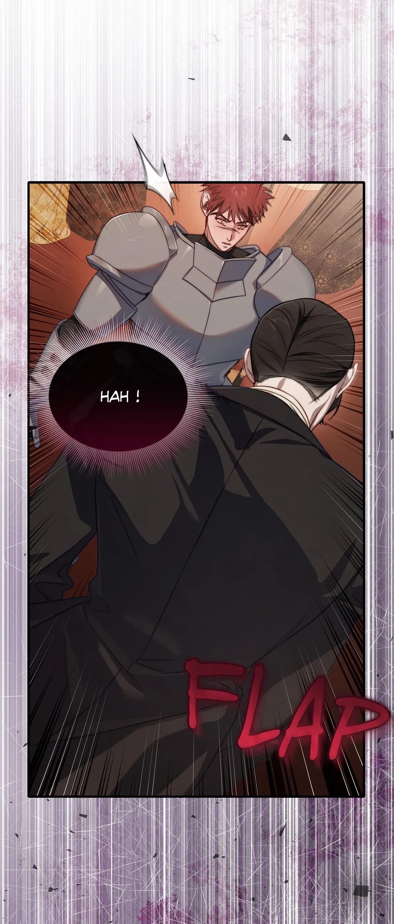Read Lucia FR Manga Online