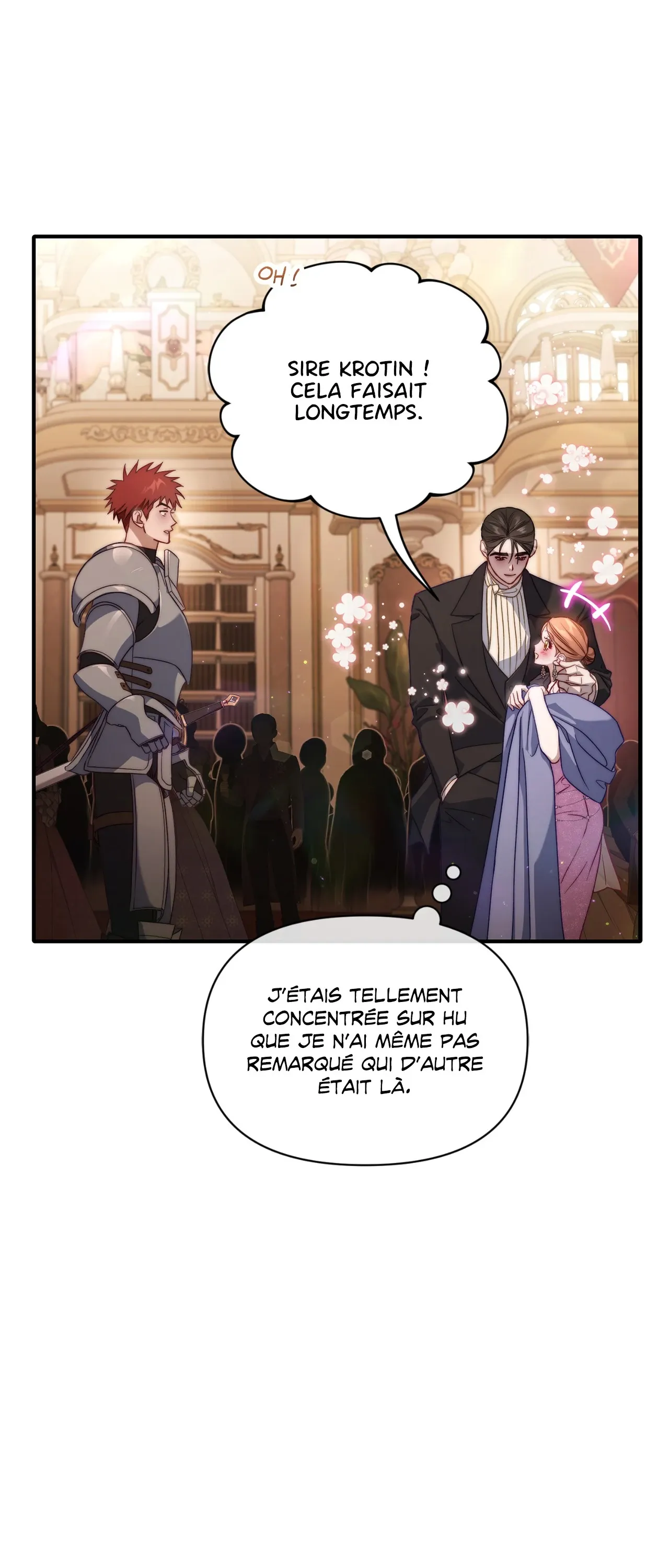Read Lucia FR Manga Online