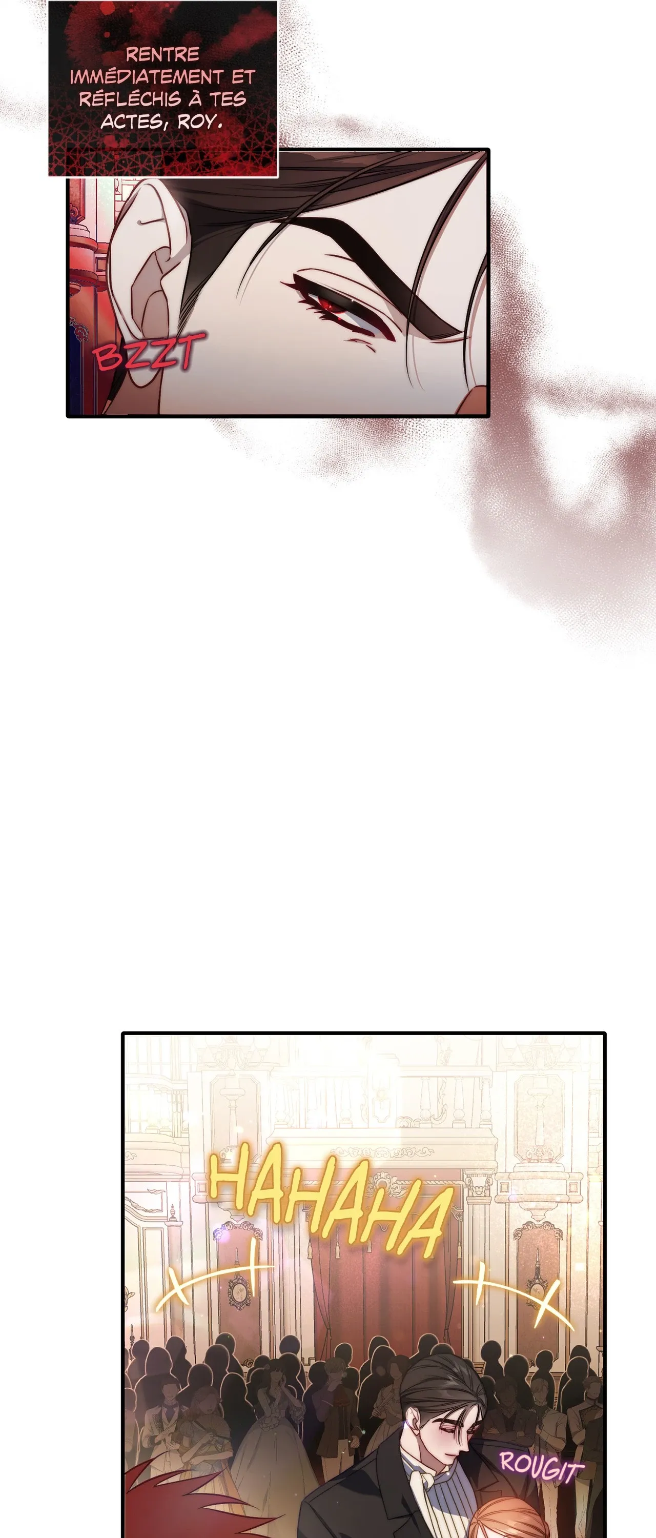 Read Lucia FR Manga Online