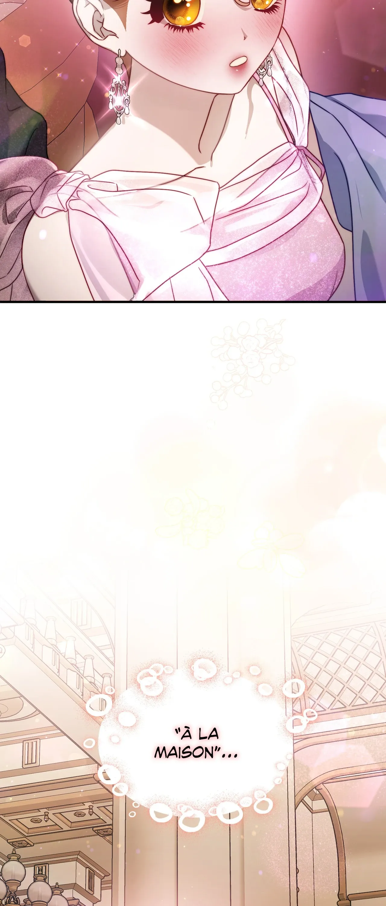 Read Lucia FR Manga Online