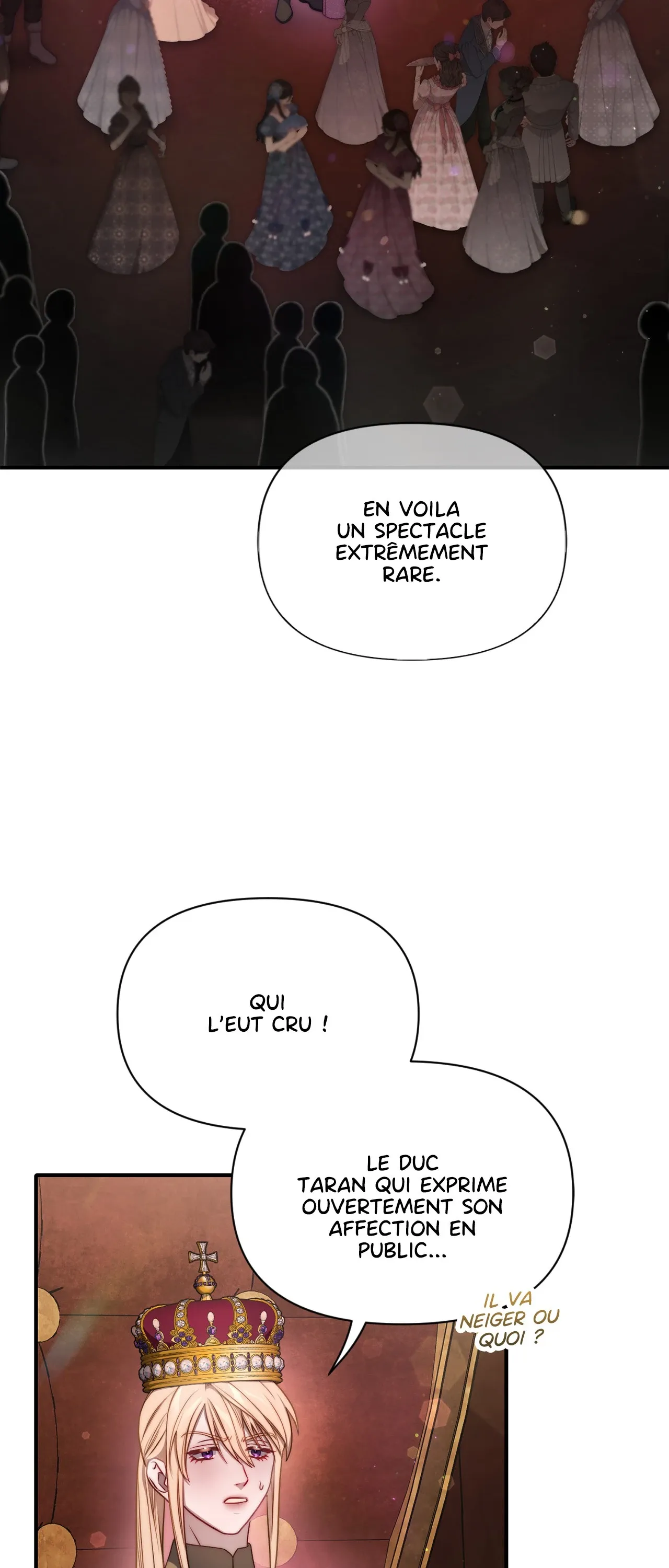 Read Lucia FR Manga Online