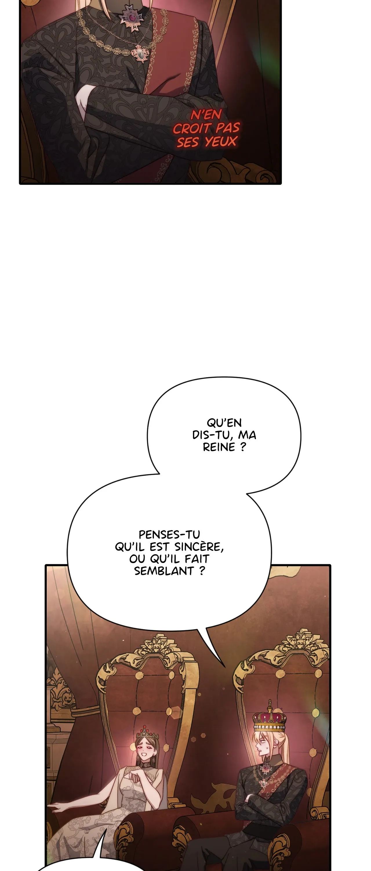 Read Lucia FR Manga Online