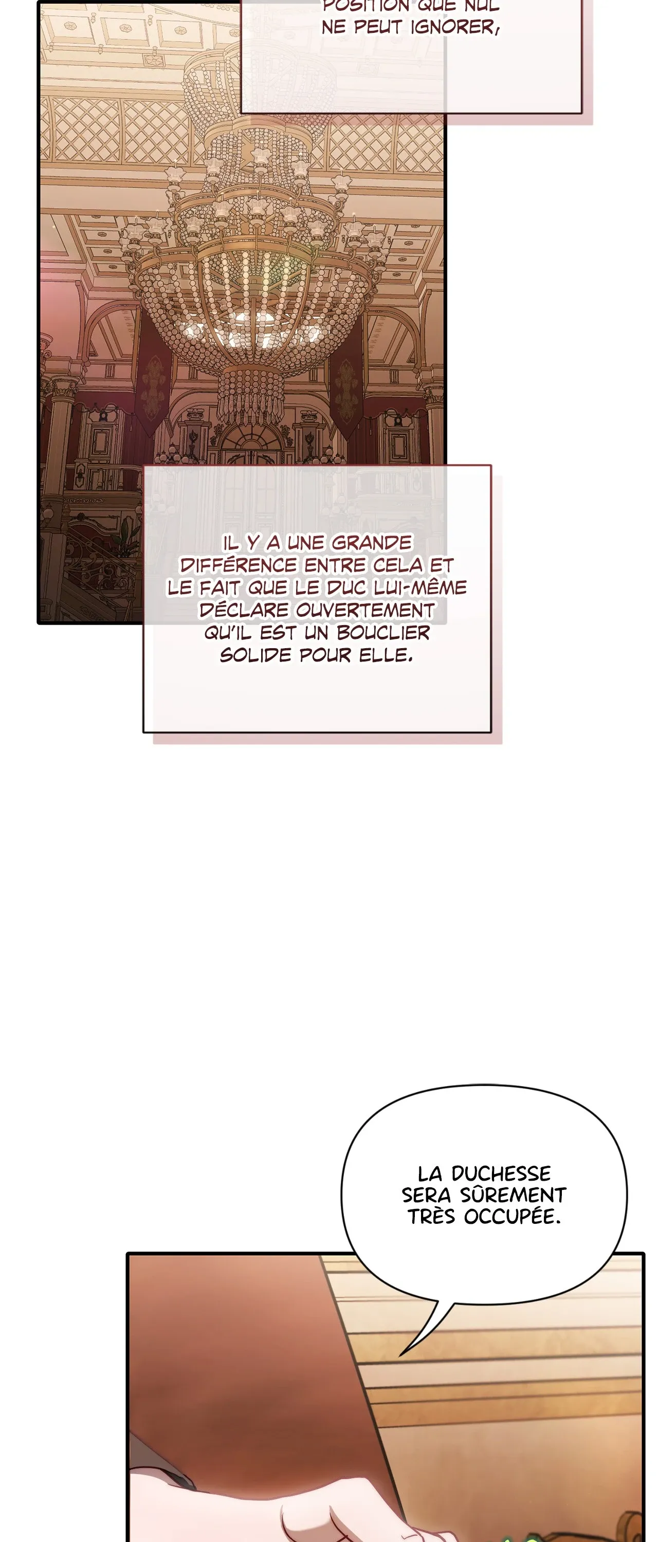 Read Lucia FR Manga Online