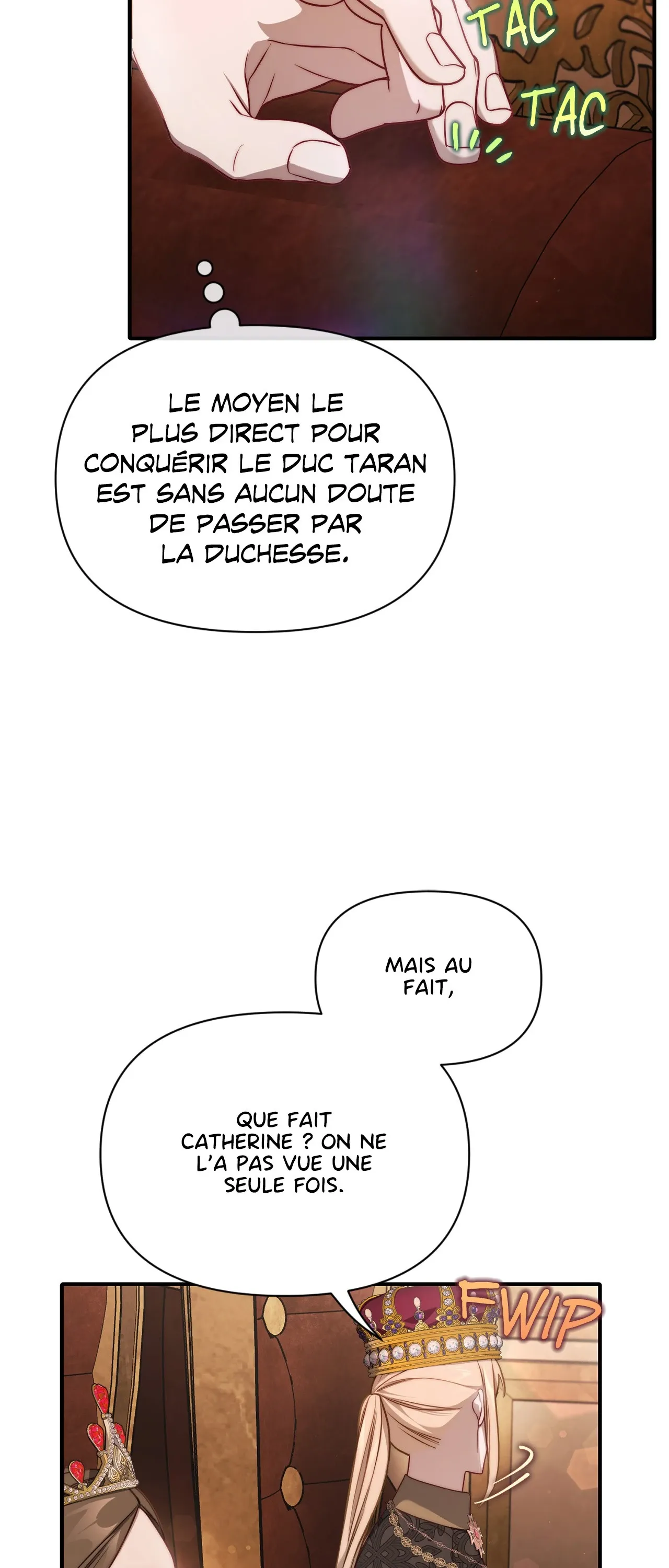 Read Lucia FR Manga Online