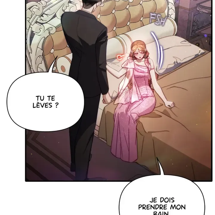 Read Lucia FR Manga Online