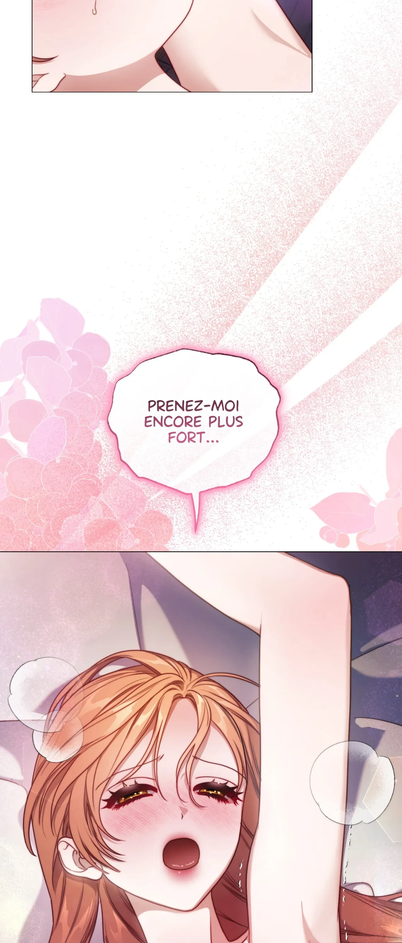 Read Lucia FR Manga Online