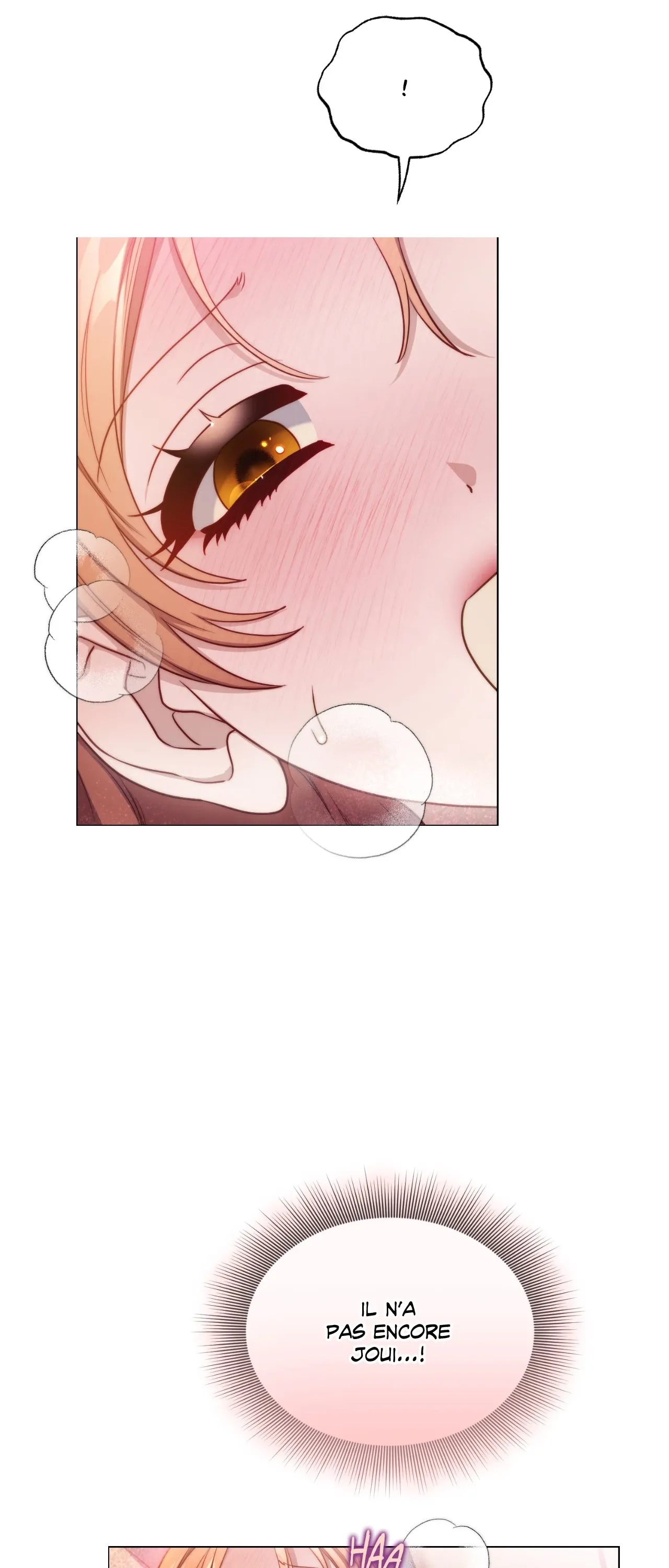 Read Lucia FR Manga Online