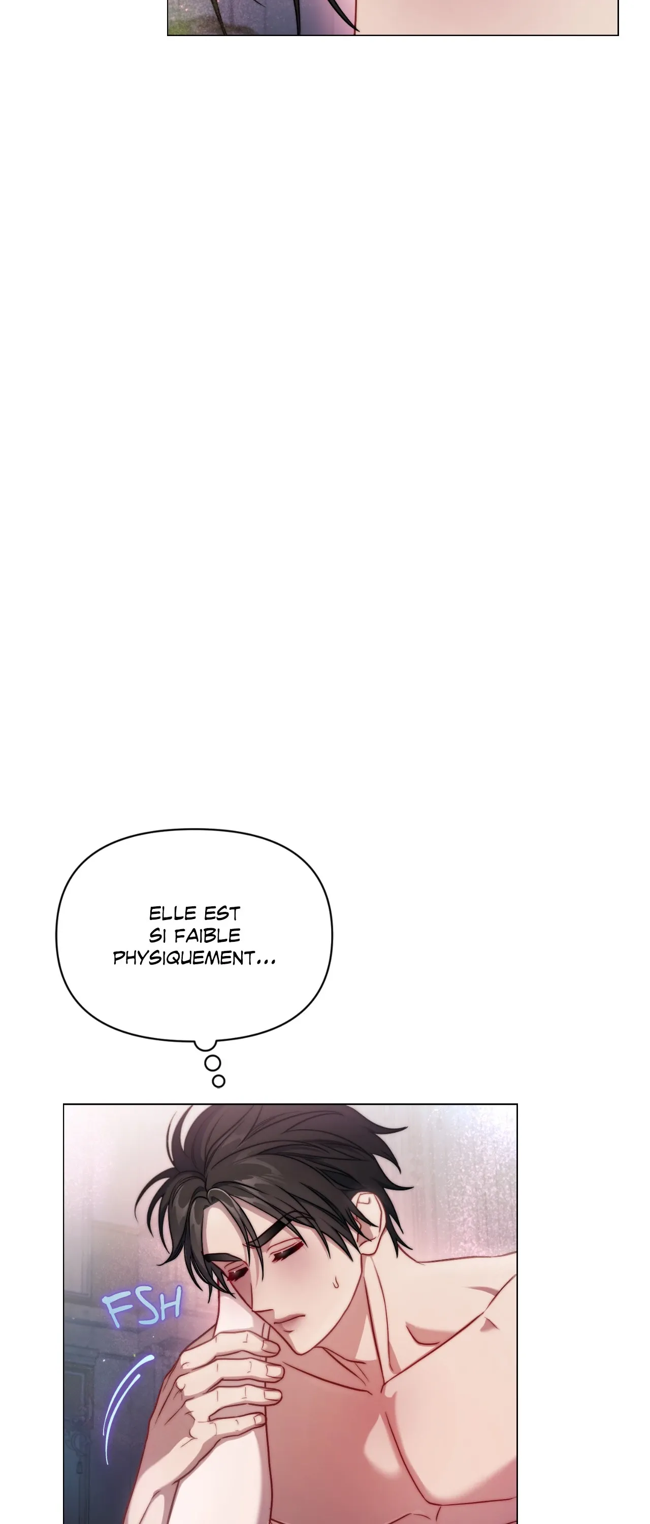Read Lucia FR Manga Online