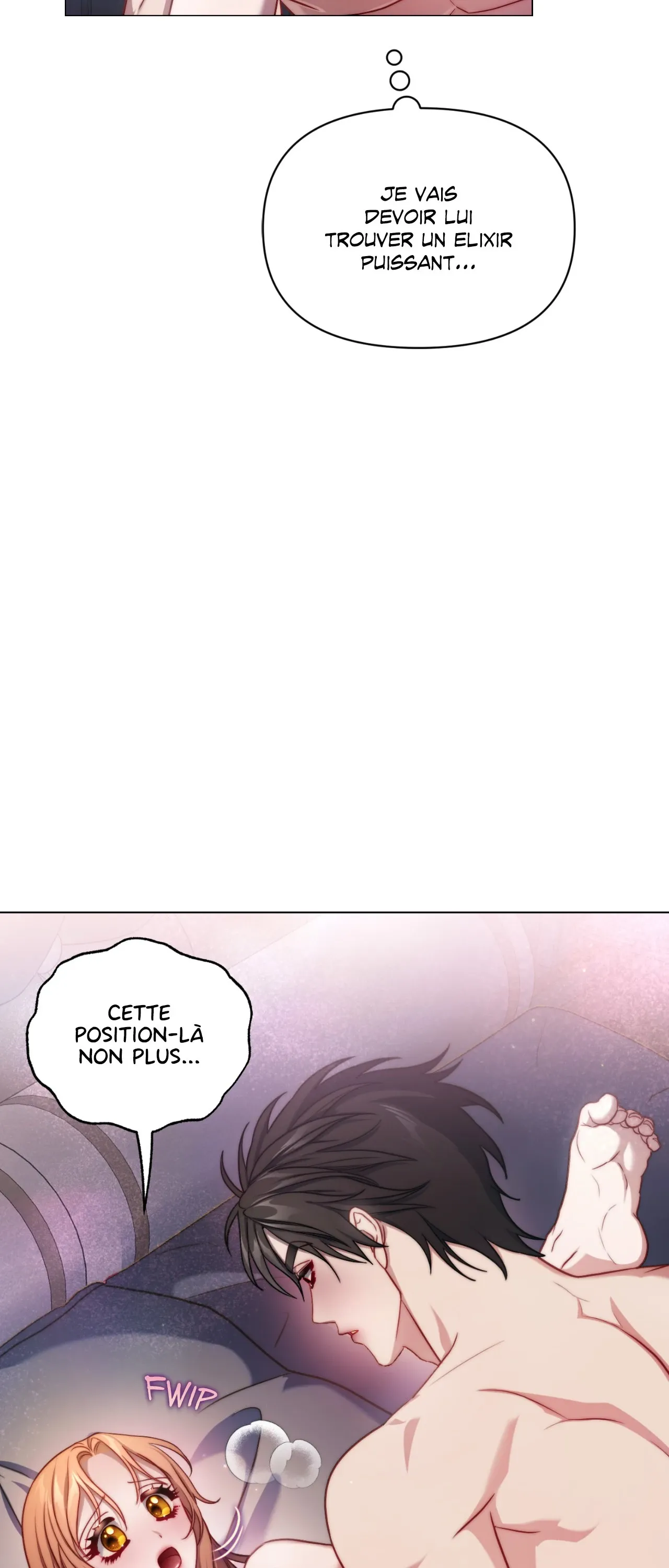 Read Lucia FR Manga Online