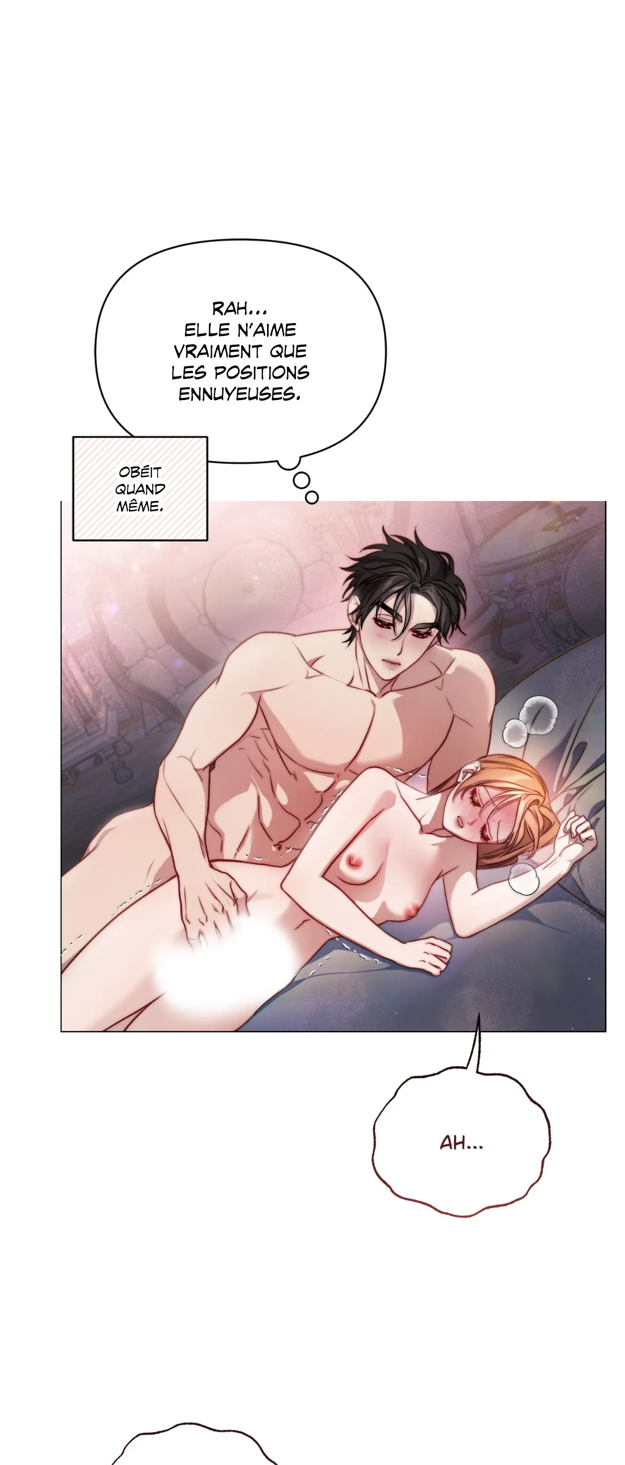 Read Lucia FR Manga Online