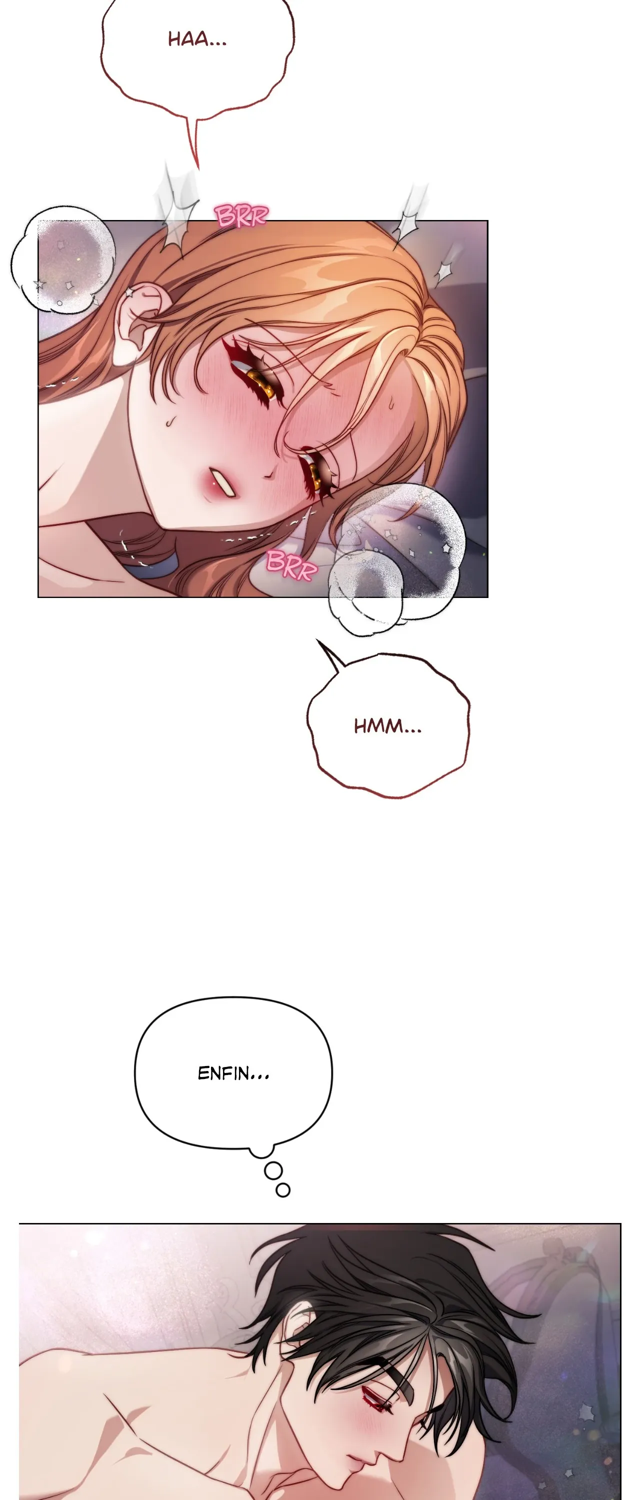 Read Lucia FR Manga Online