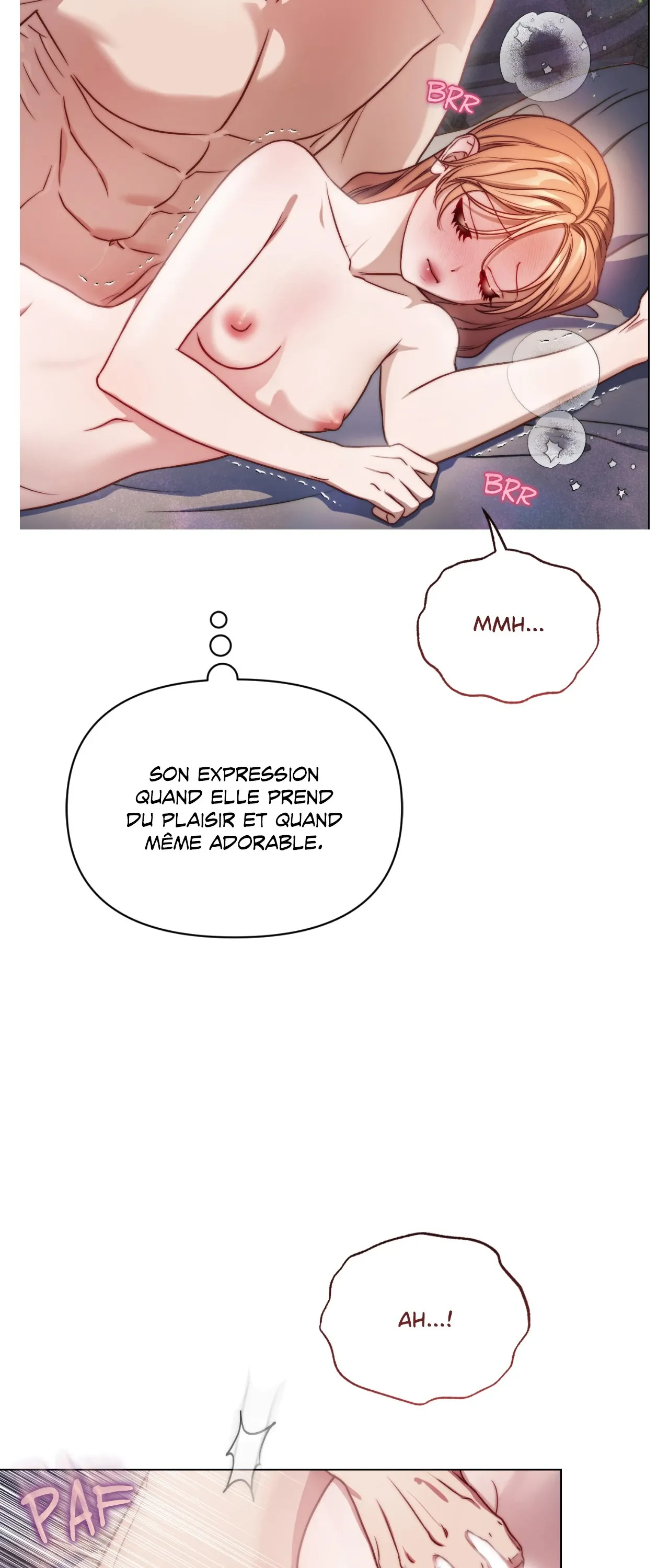 Read Lucia FR Manga Online