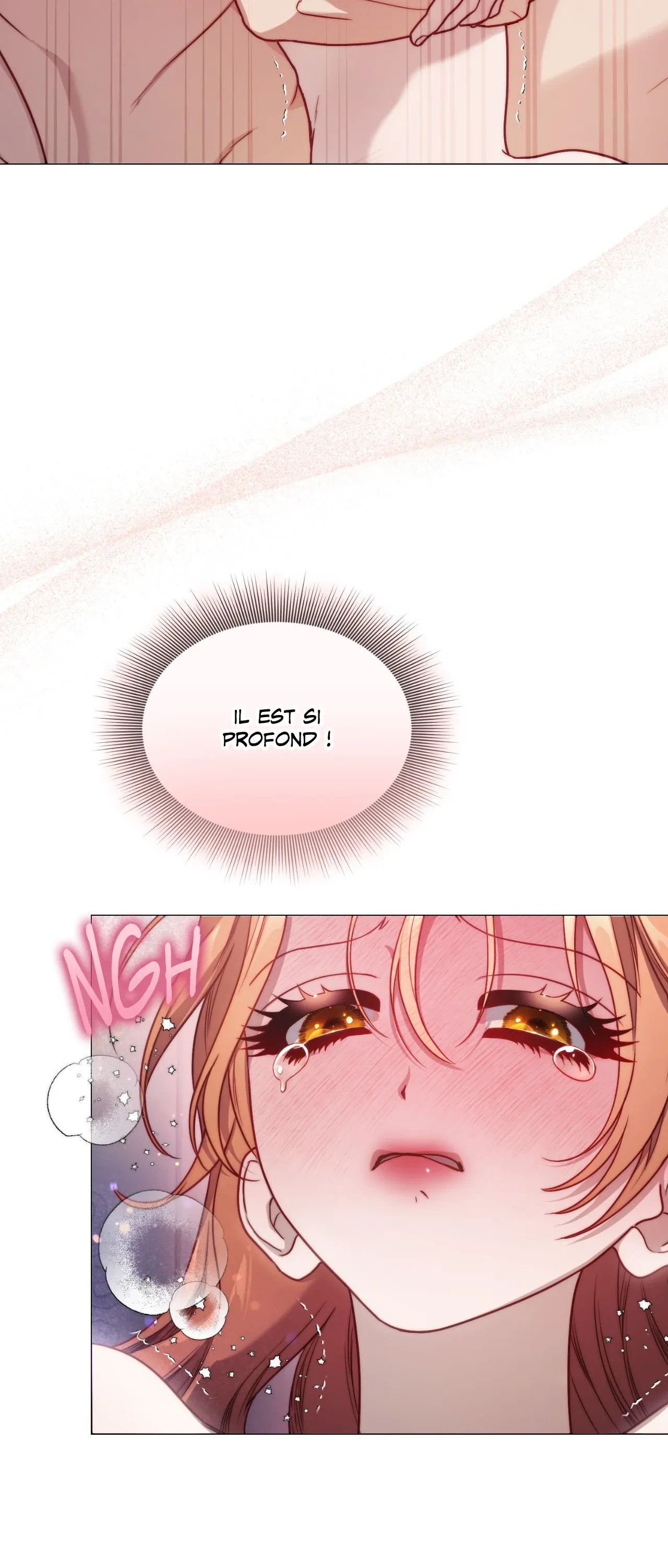 Read Lucia FR Manga Online