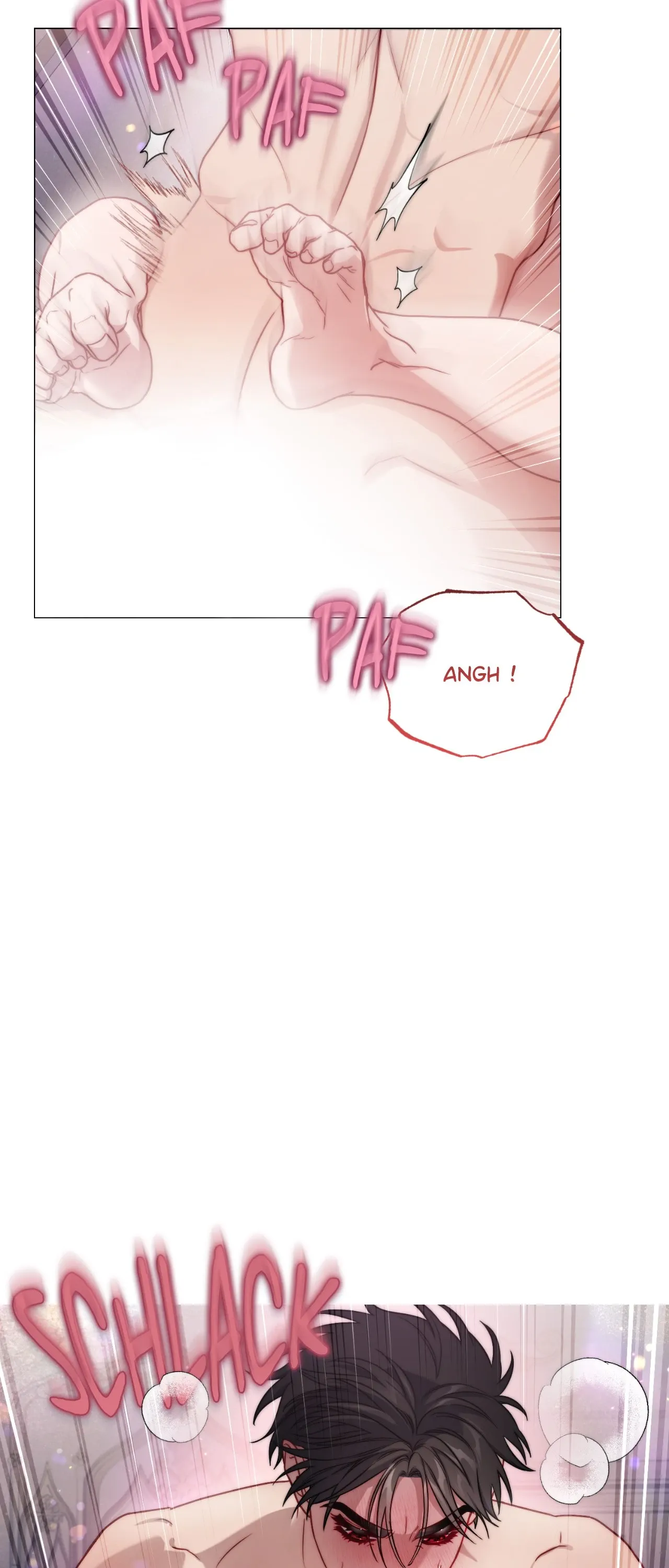Read Lucia FR Manga Online
