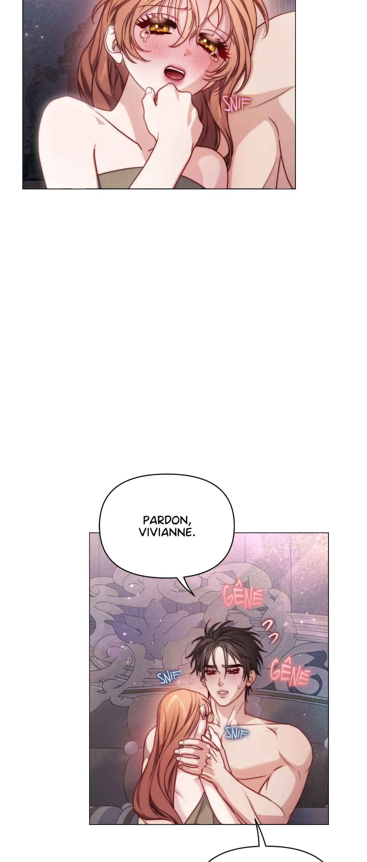 Read Lucia FR Manga Online
