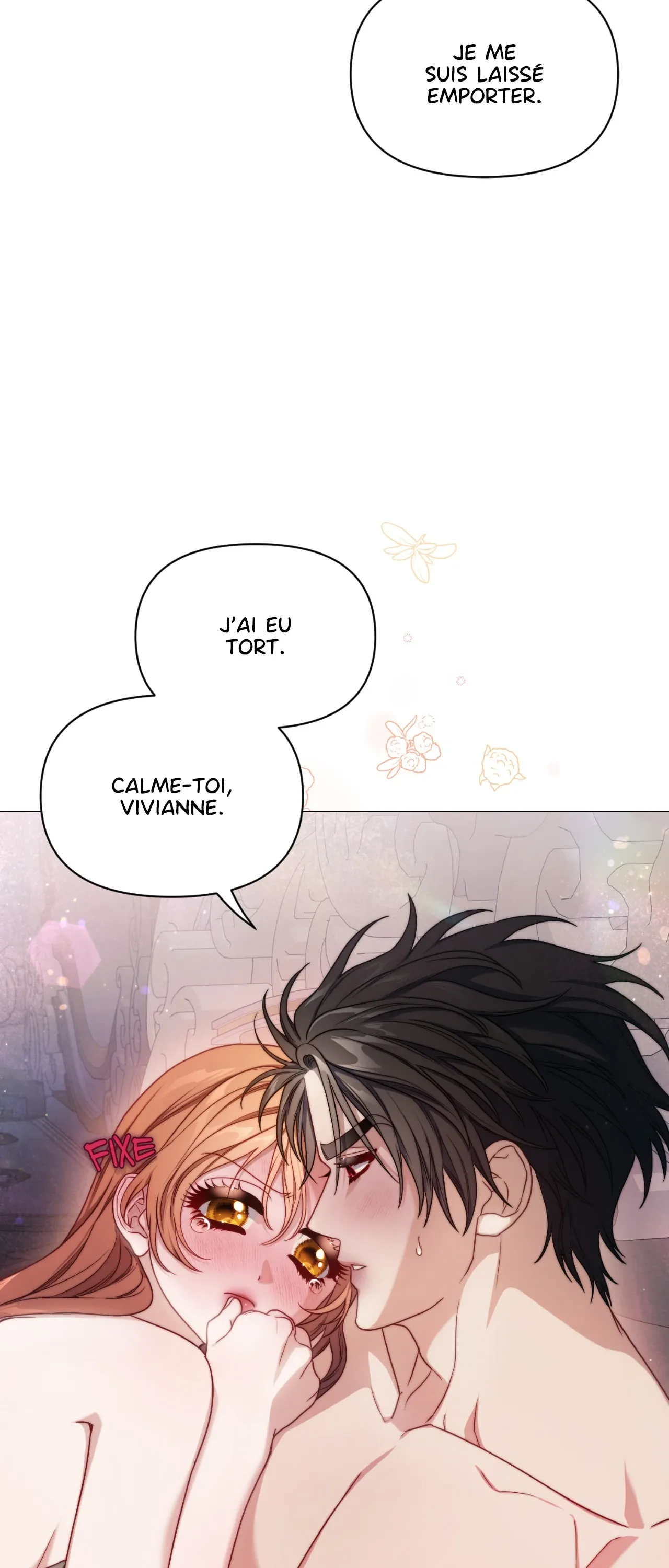 Read Lucia FR Manga Online