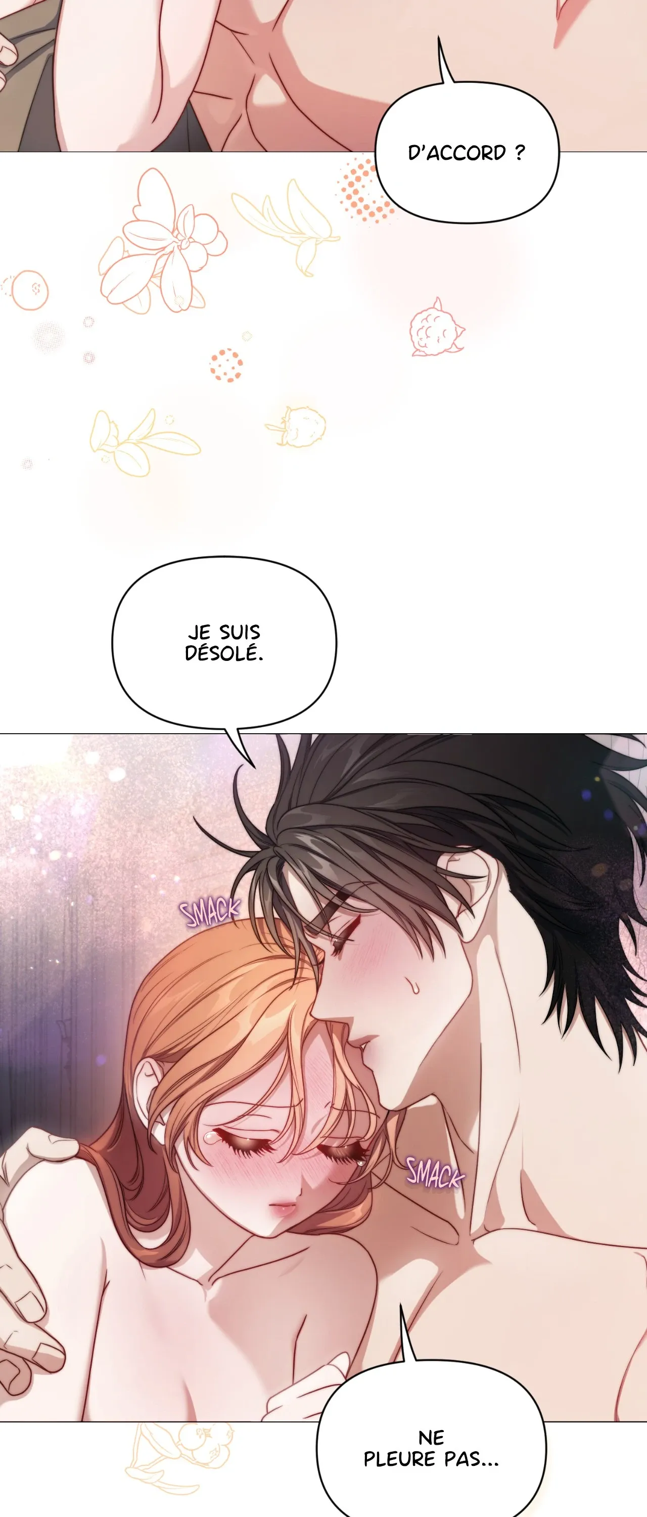 Read Lucia FR Manga Online