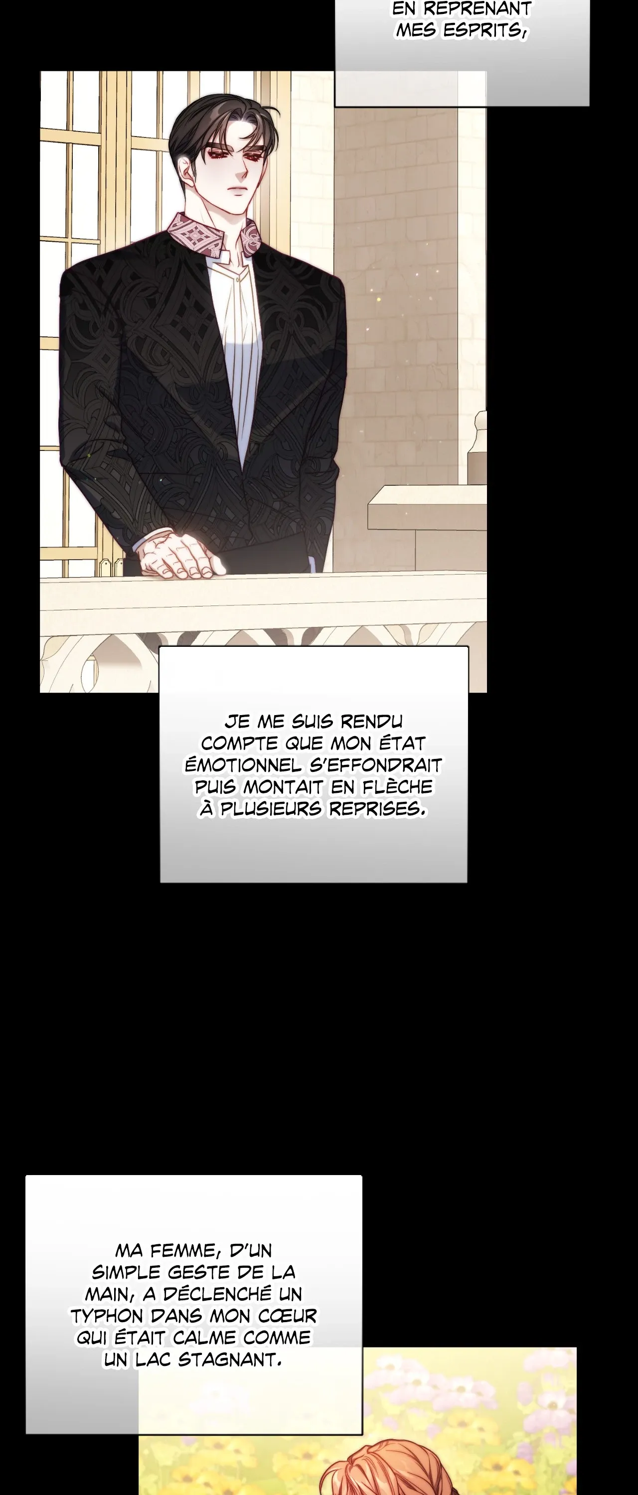 Read Lucia FR Manga Online