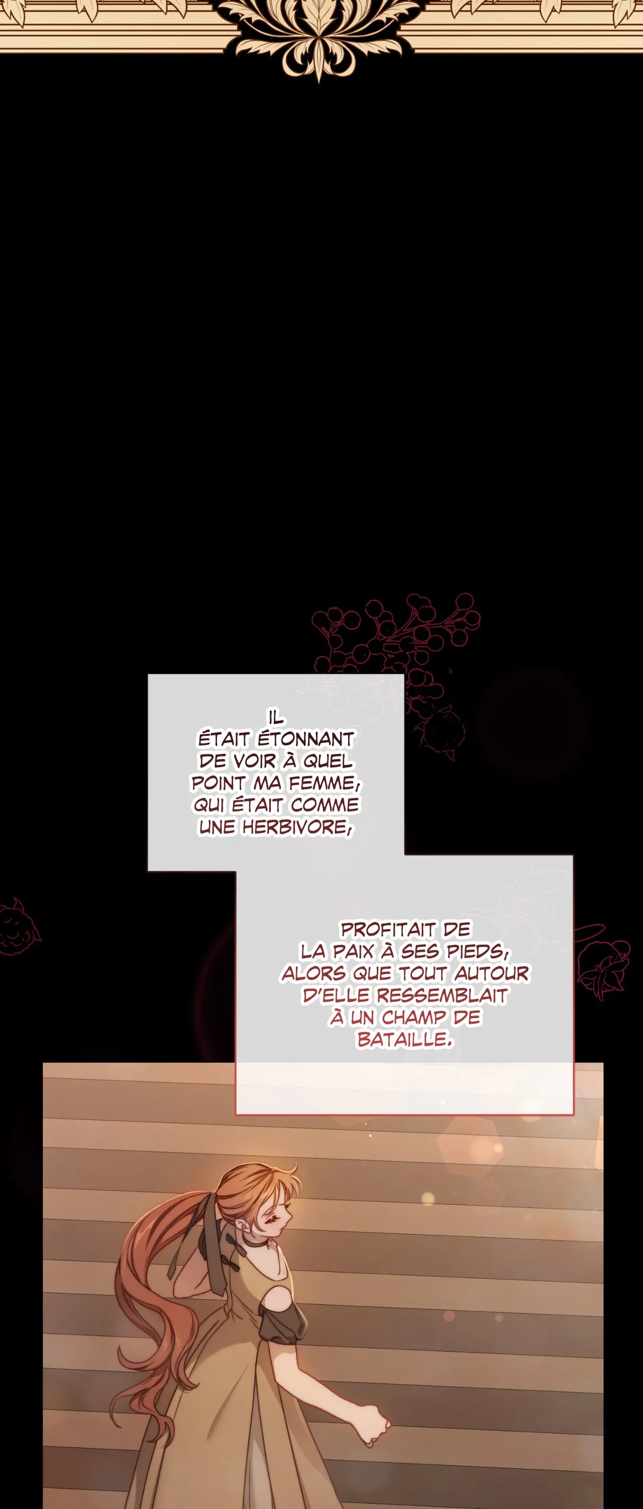 Read Lucia FR Manga Online