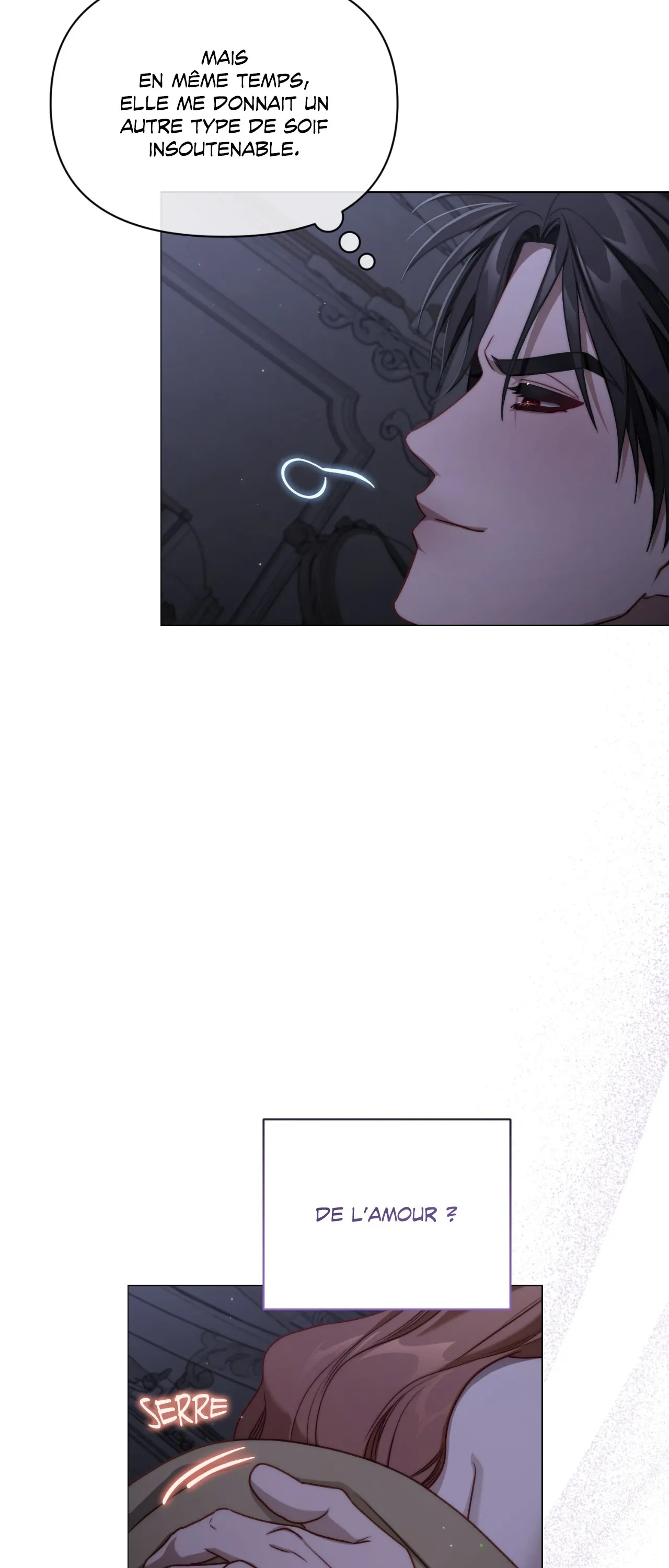 Read Lucia FR Manga Online