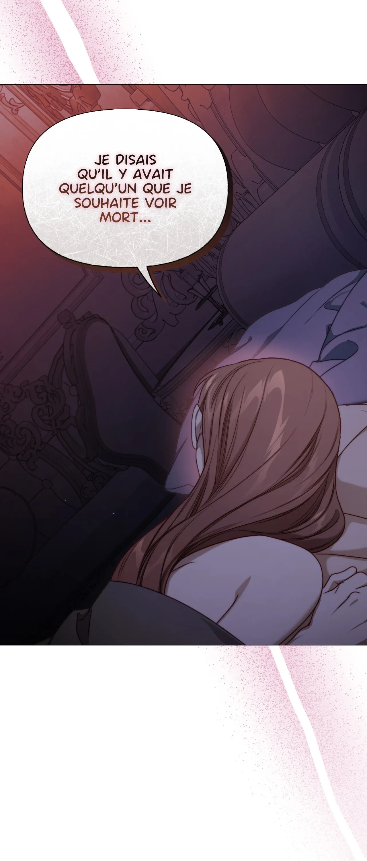 Read Lucia FR Manga Online