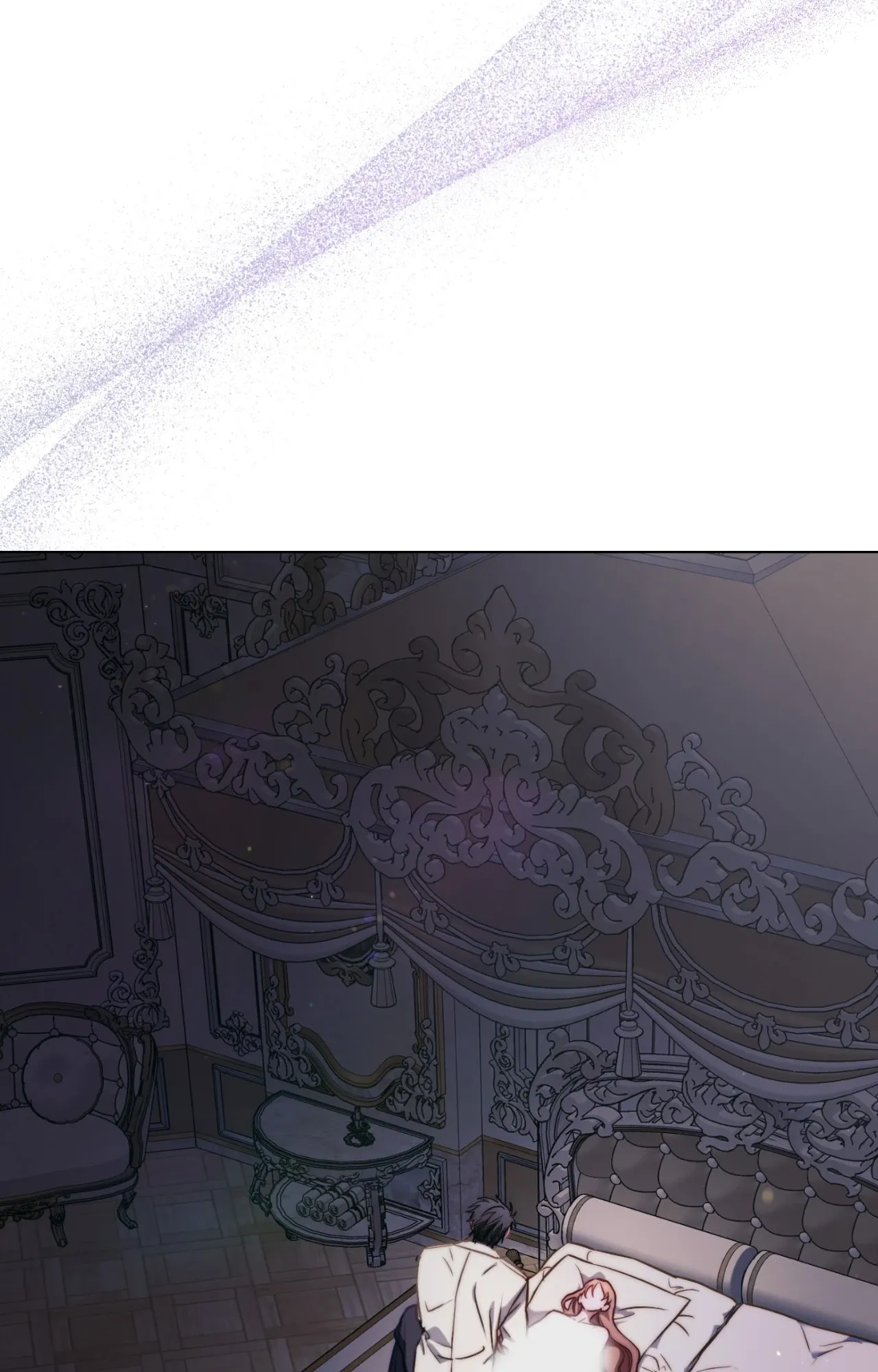 Read Lucia FR Manga Online