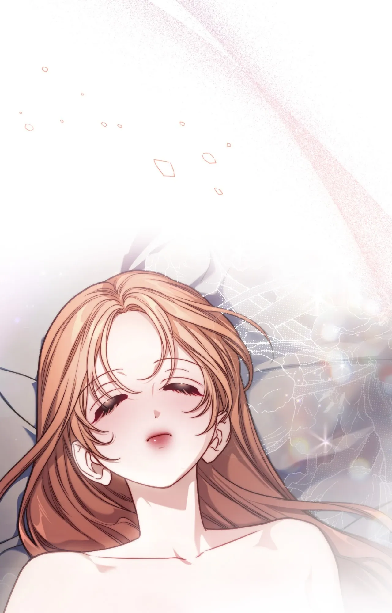 Read Lucia FR Manga Online
